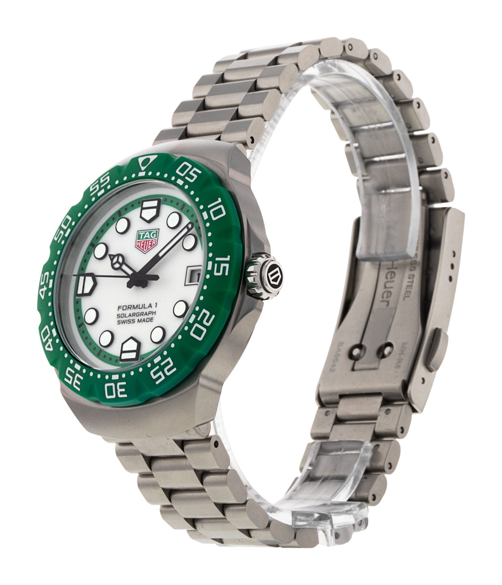 Tag Heuer Formula 1 WBY1113.BA0042 Thumbnail 2