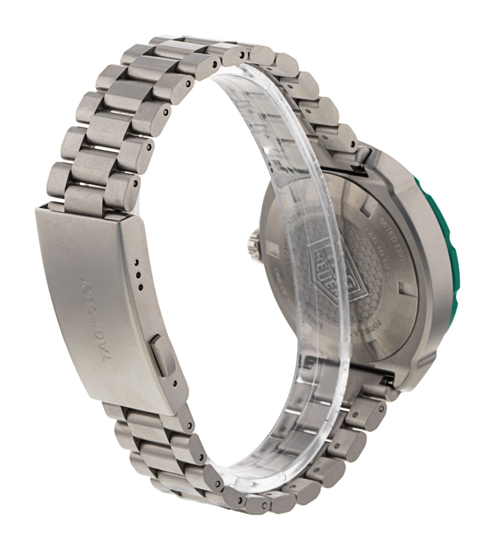 Tag Heuer Formula 1 WBY1113.BA0042 Thumbnail 3