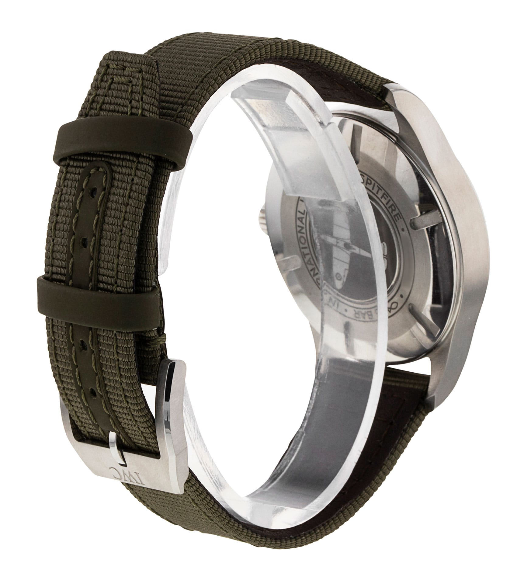 IWC Pilot's Spitfire IW326805 Thumbnail 3