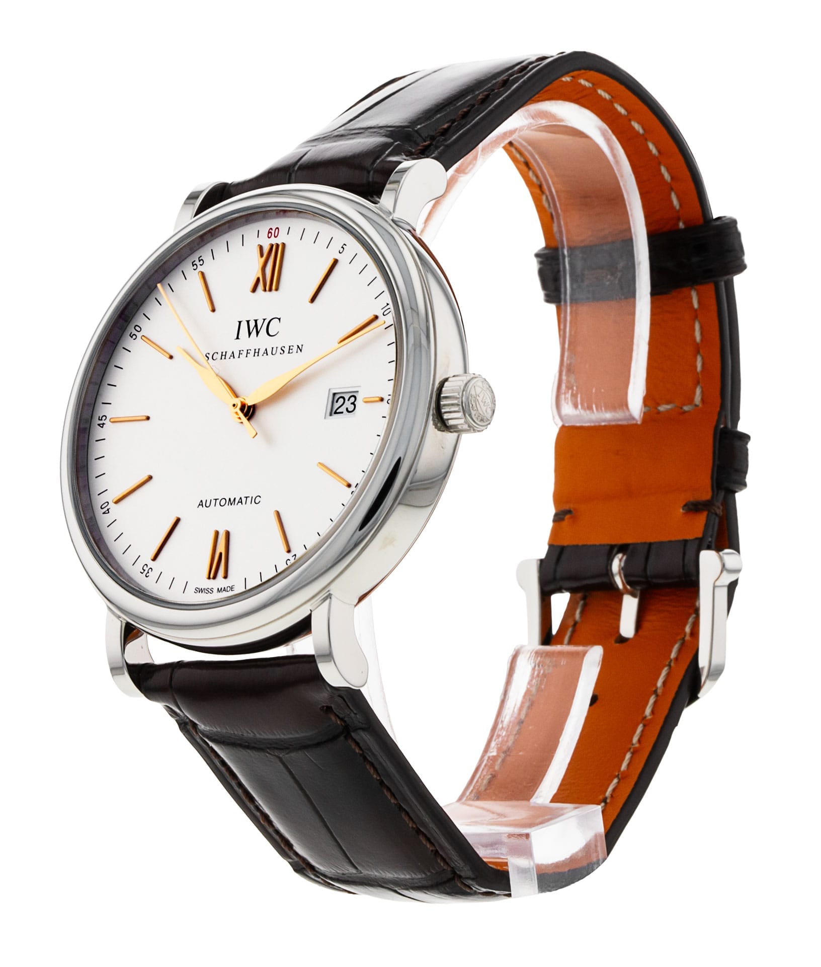 IWC Portofino Automatic IW356517 Thumbnail 2