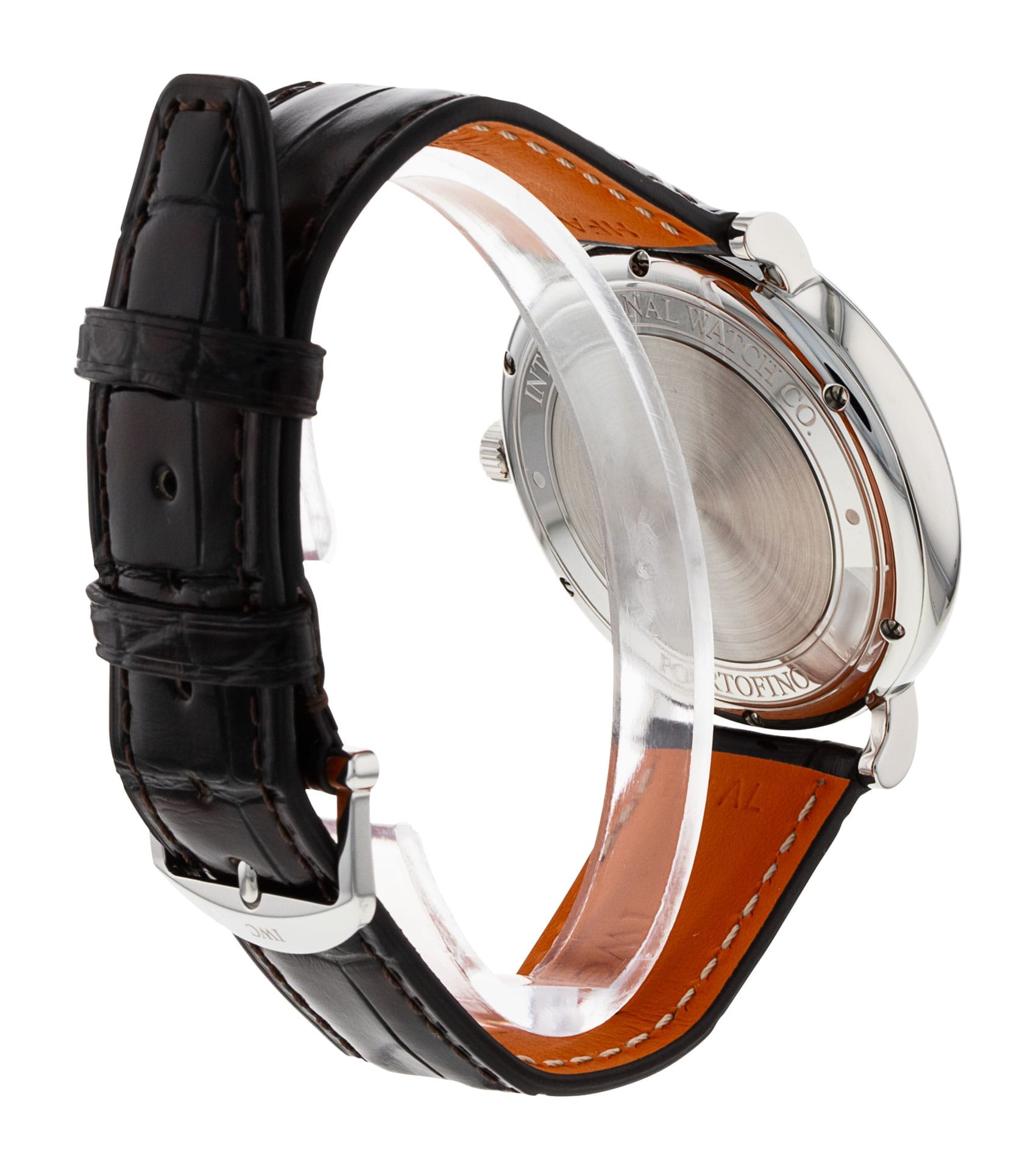 IWC Portofino Automatic IW356517 Thumbnail 3