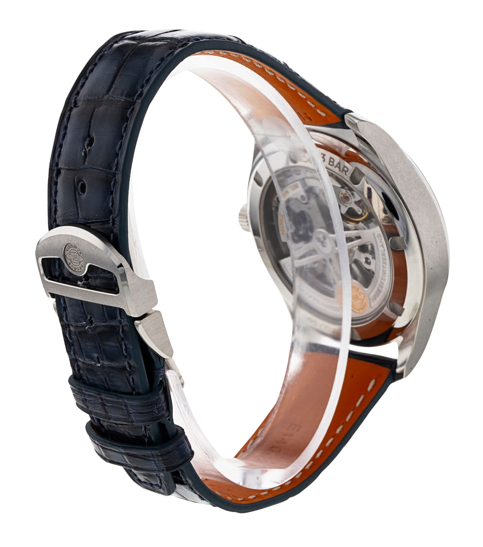 IWC Portugieser Automatic IW358304 Thumbnail 3