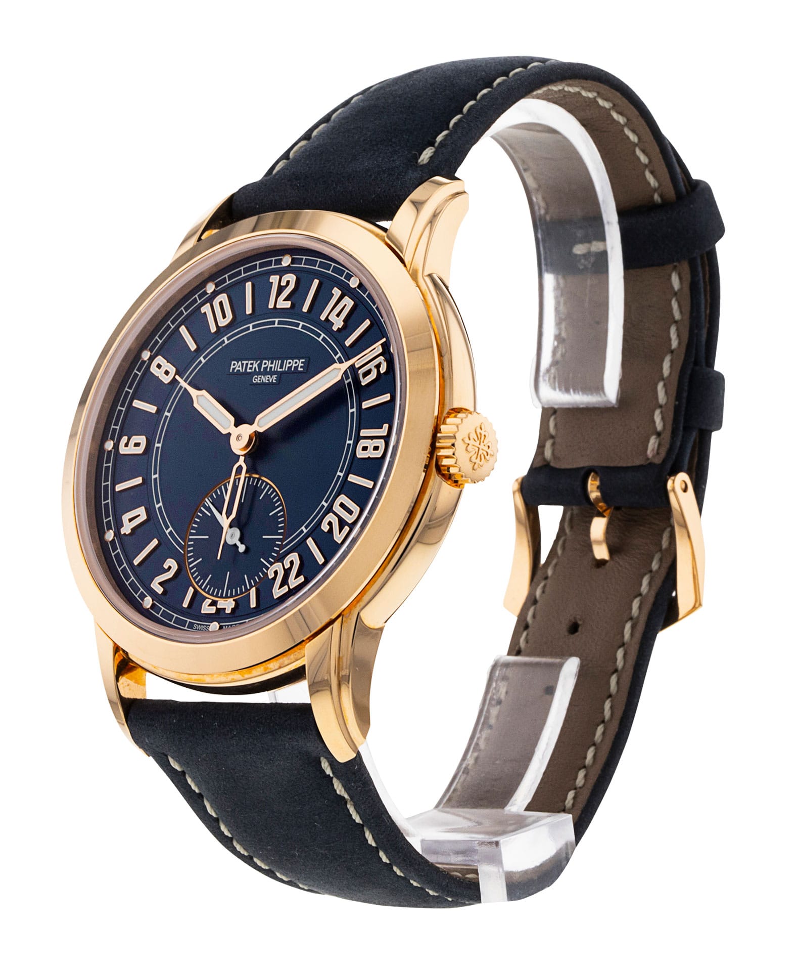 Patek Philippe Complications 5224R-001 Thumbnail 2