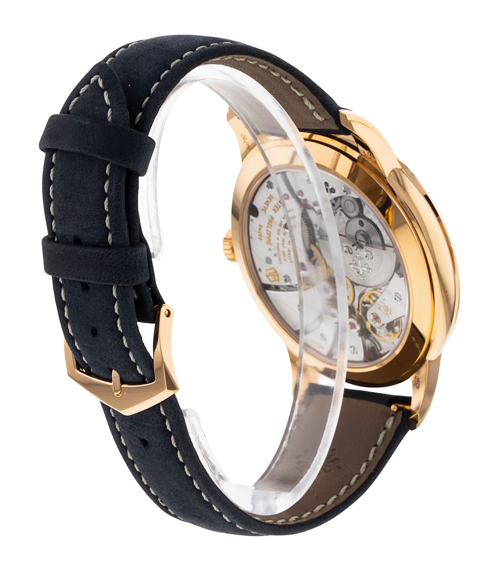 Patek Philippe Complications 5224R-001 Thumbnail 3