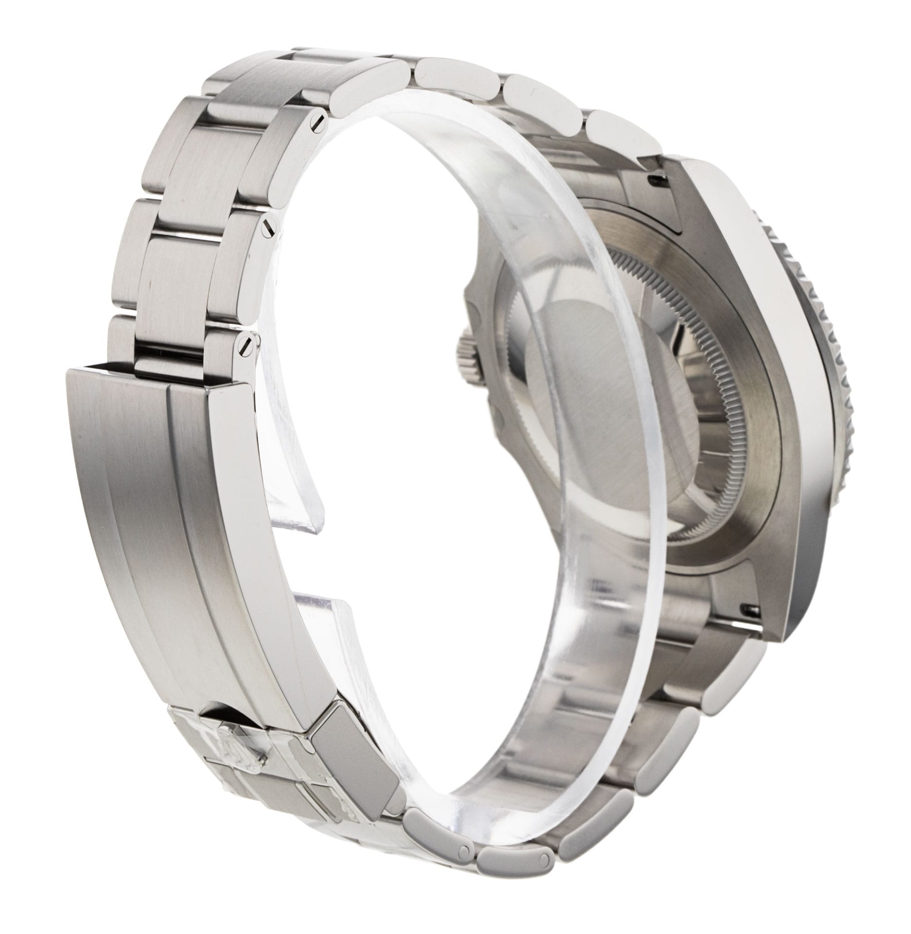 Rolex Submariner 124060 Thumbnail 3