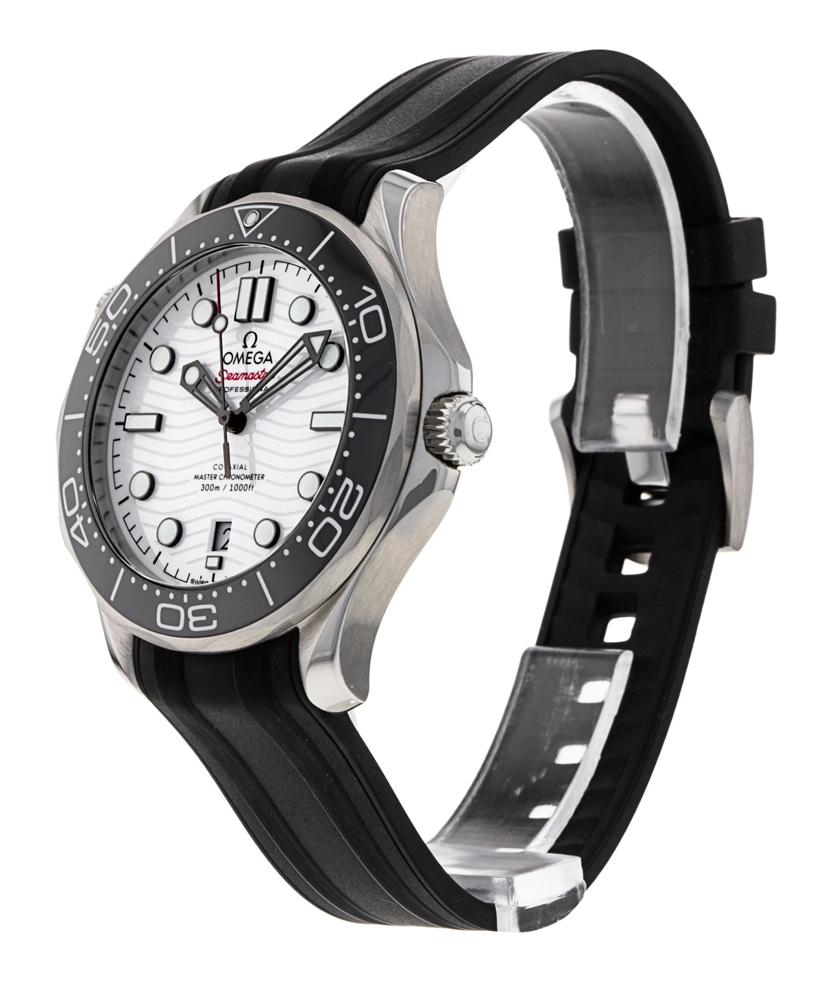 Omega Seamaster Diver 300m 210.32.42.20.04.001 Thumbnail 2