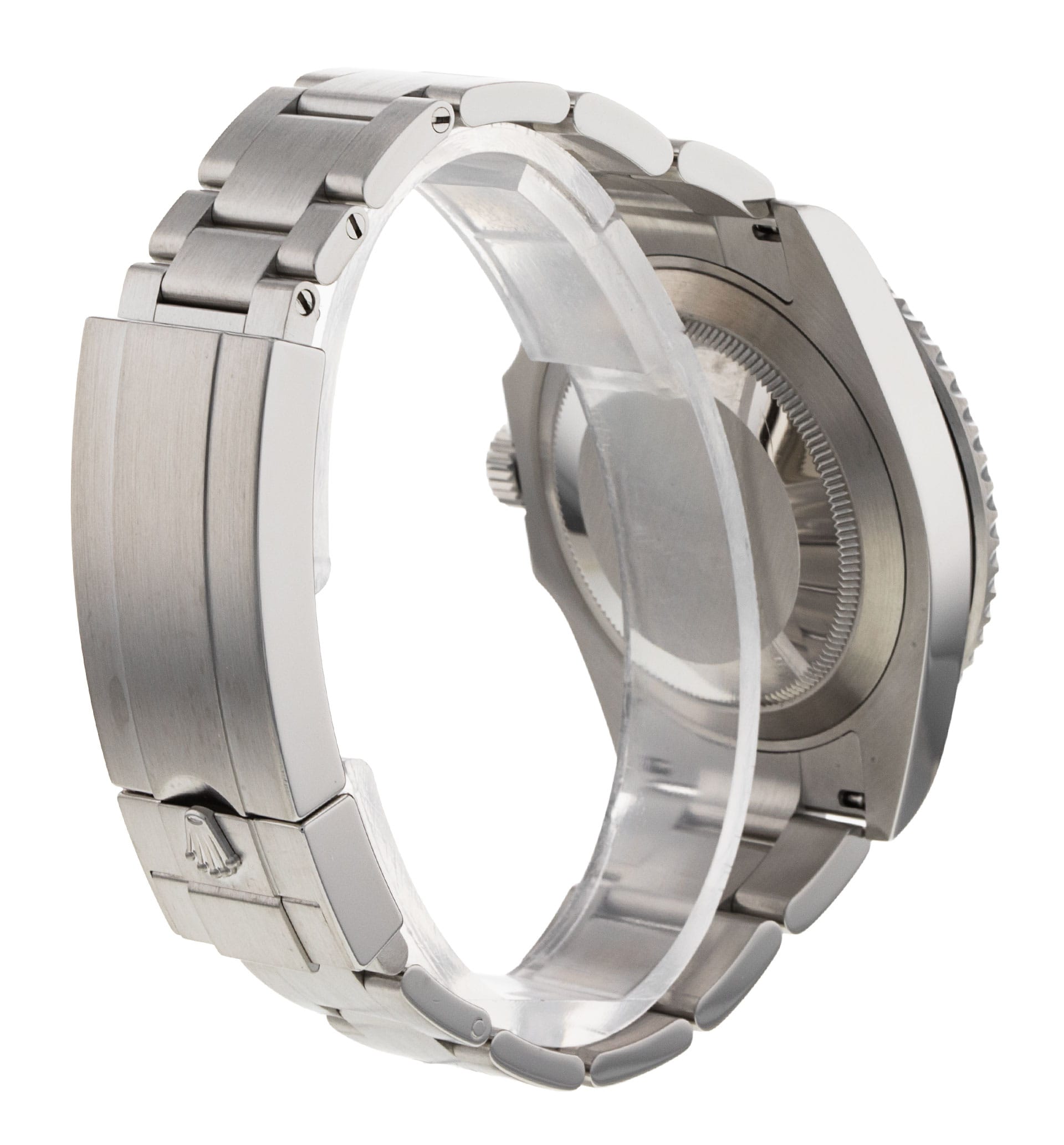 Rolex Submariner 126610 LN Thumbnail 3