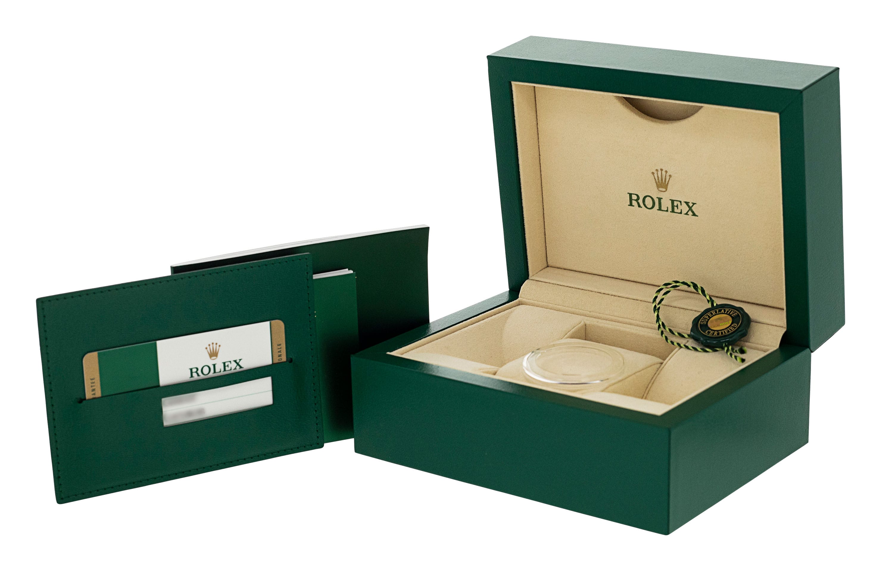 Rolex GMT Master II 116710 BLNR Thumbnail 4