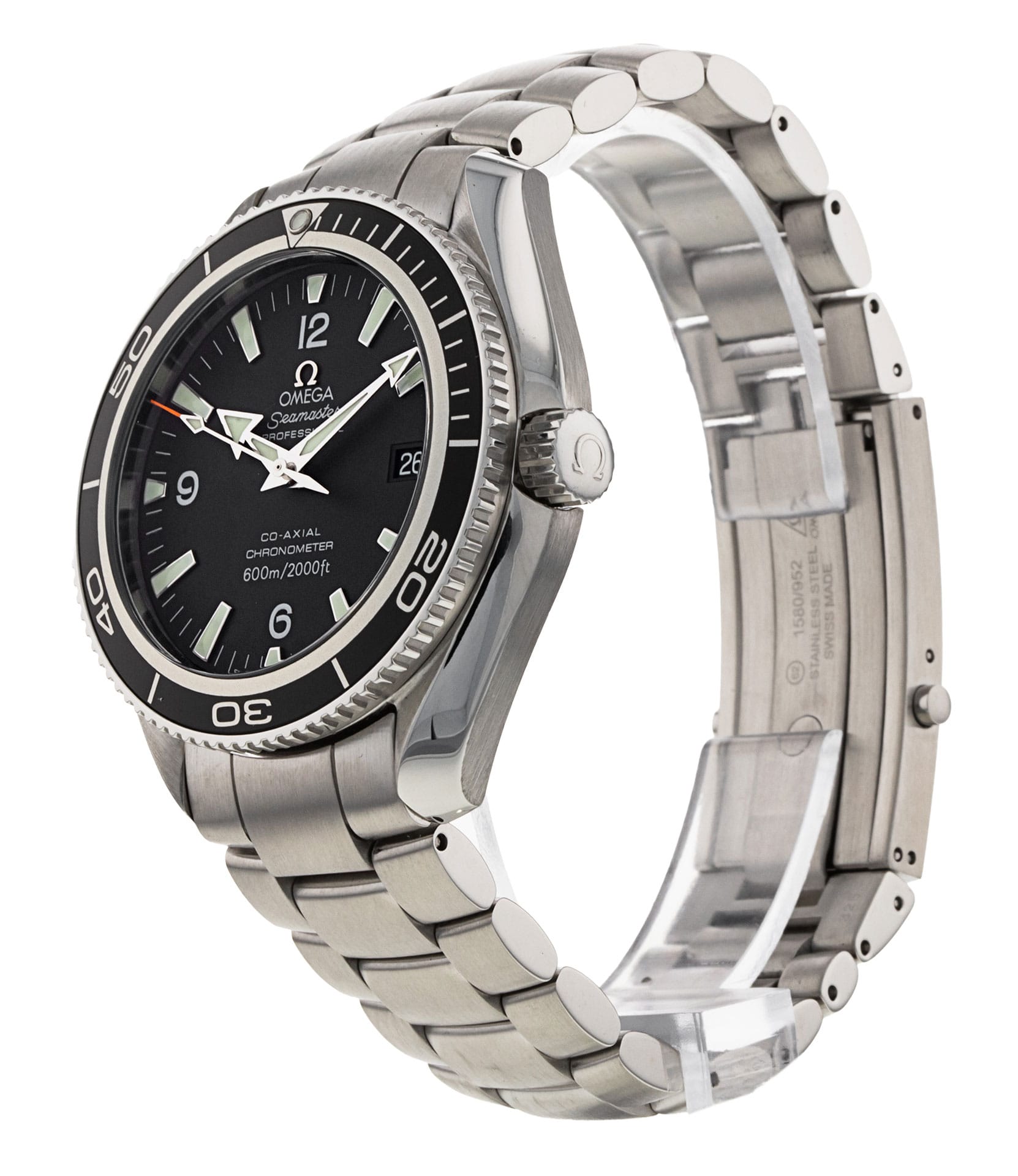 Omega Planet Ocean 2901.50.91 Thumbnail 2