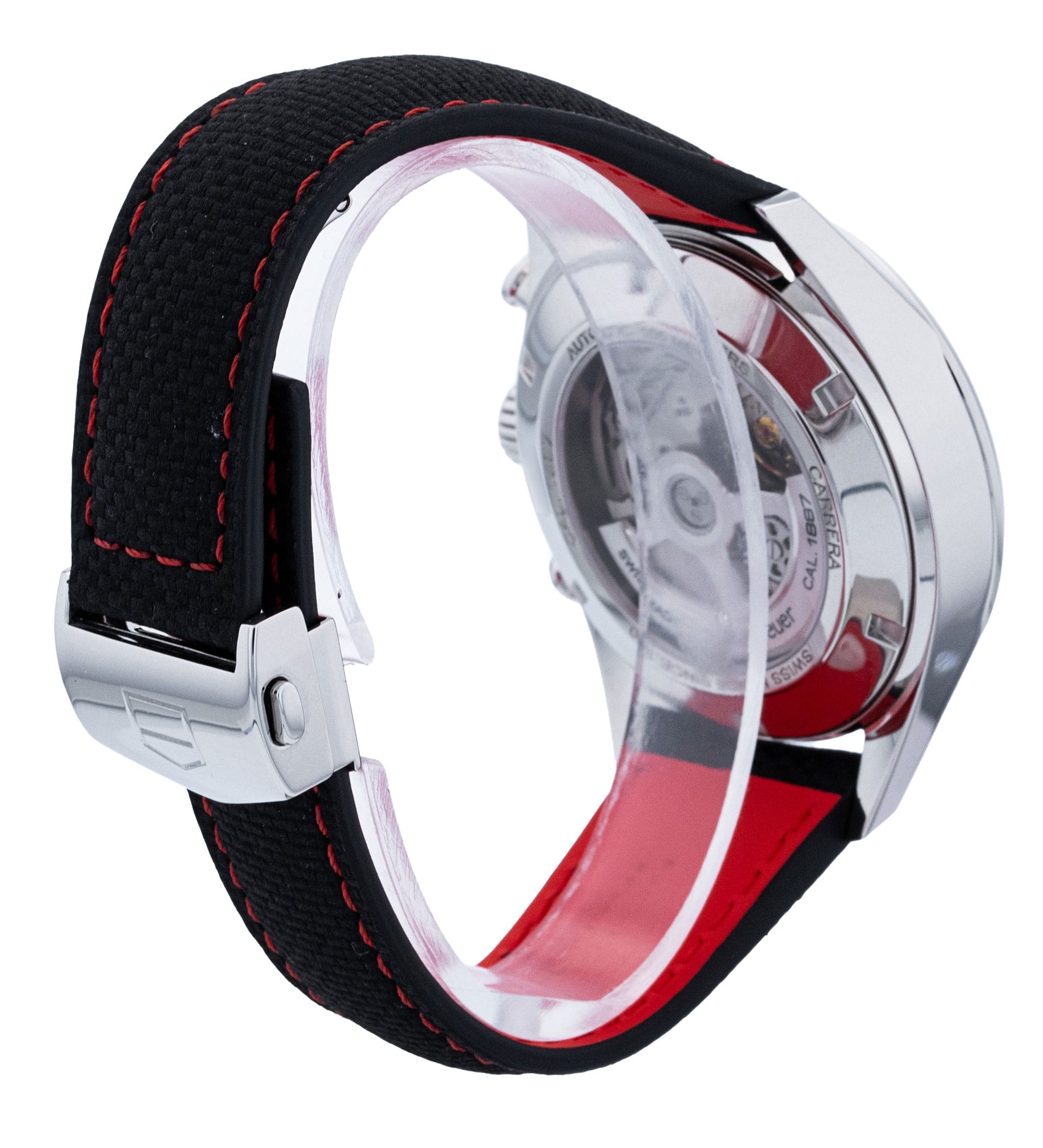 Tag Heuer Carrera CAR2013.FC6313 Thumbnail 3