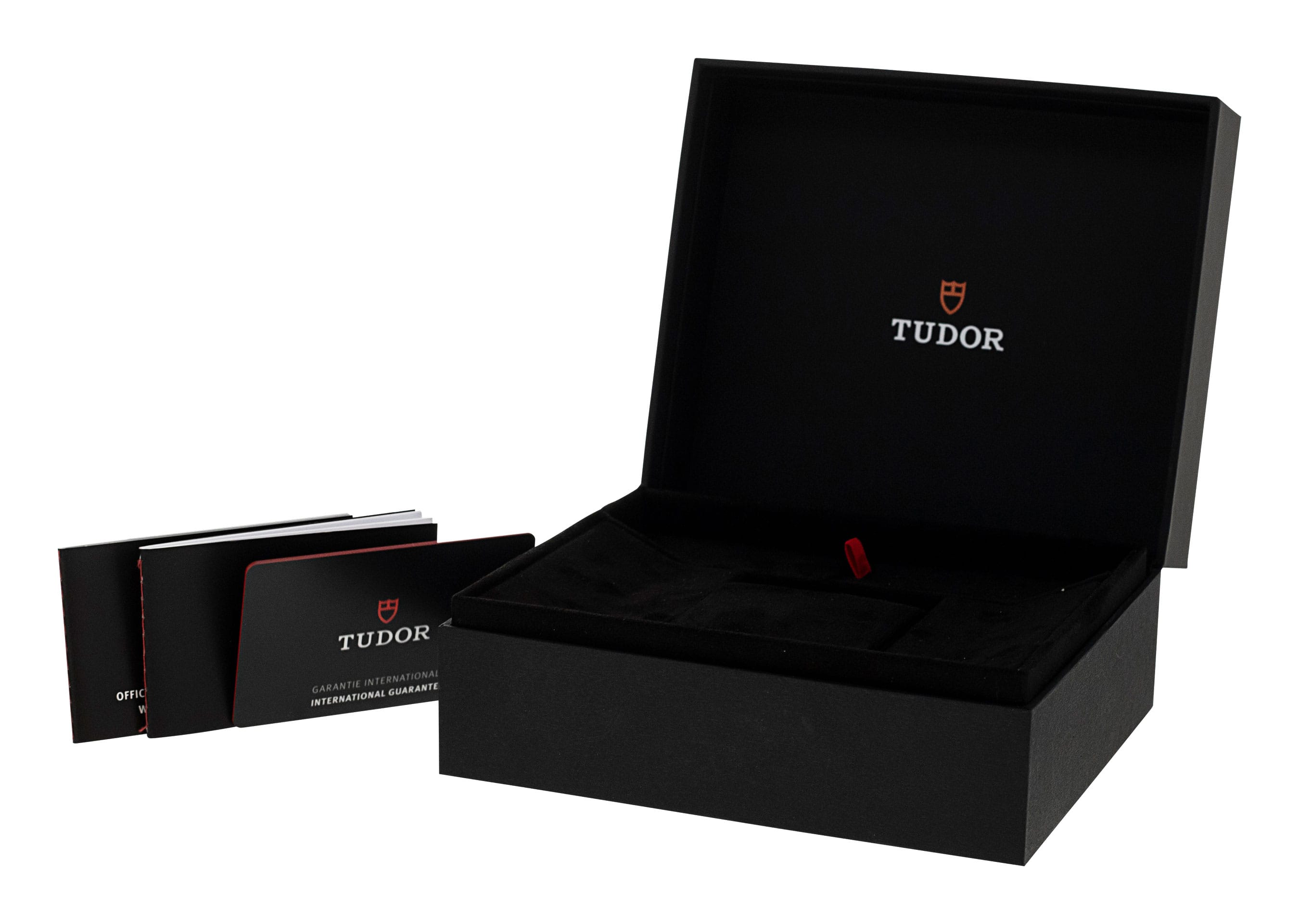 Tudor Black Bay 58 M79030B-0002 Thumbnail 4