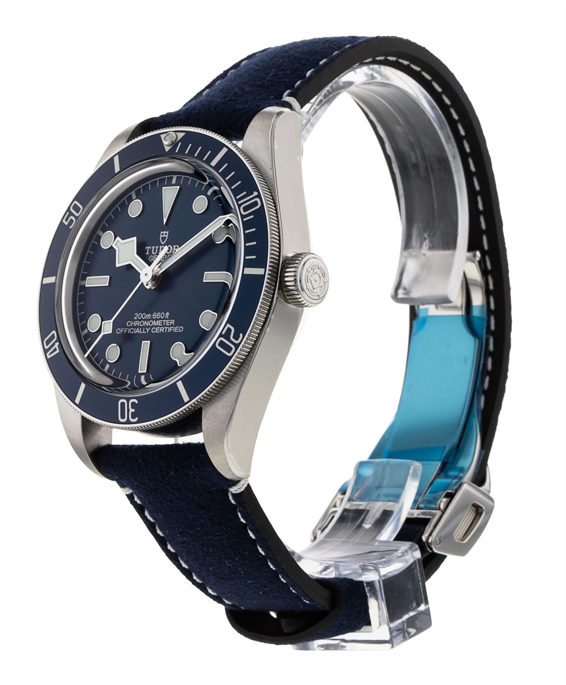 Tudor Black Bay 58 M79030B-0002 Thumbnail 2