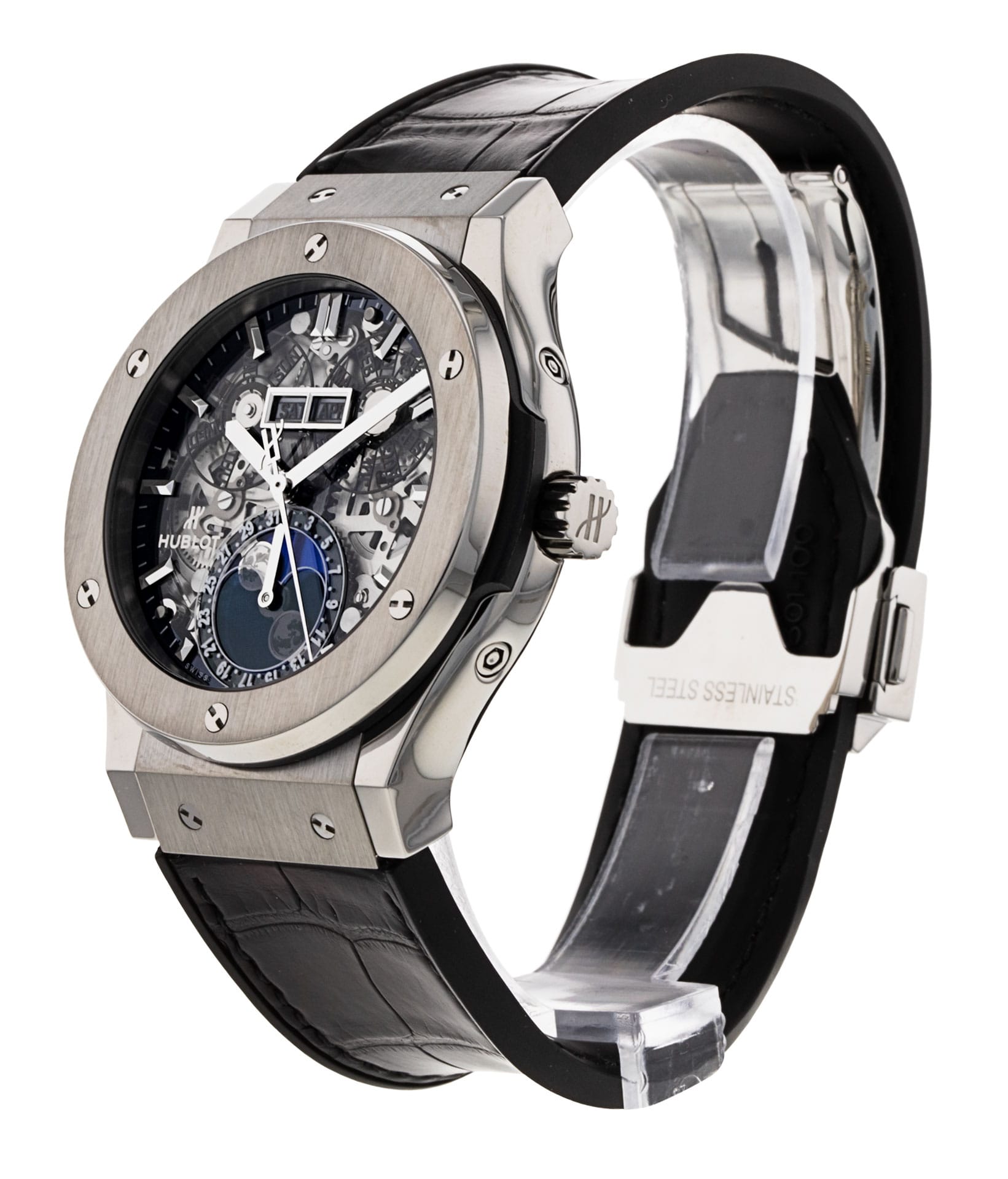 Hublot Classic Fusion 517.NX.0170.LR Thumbnail 2