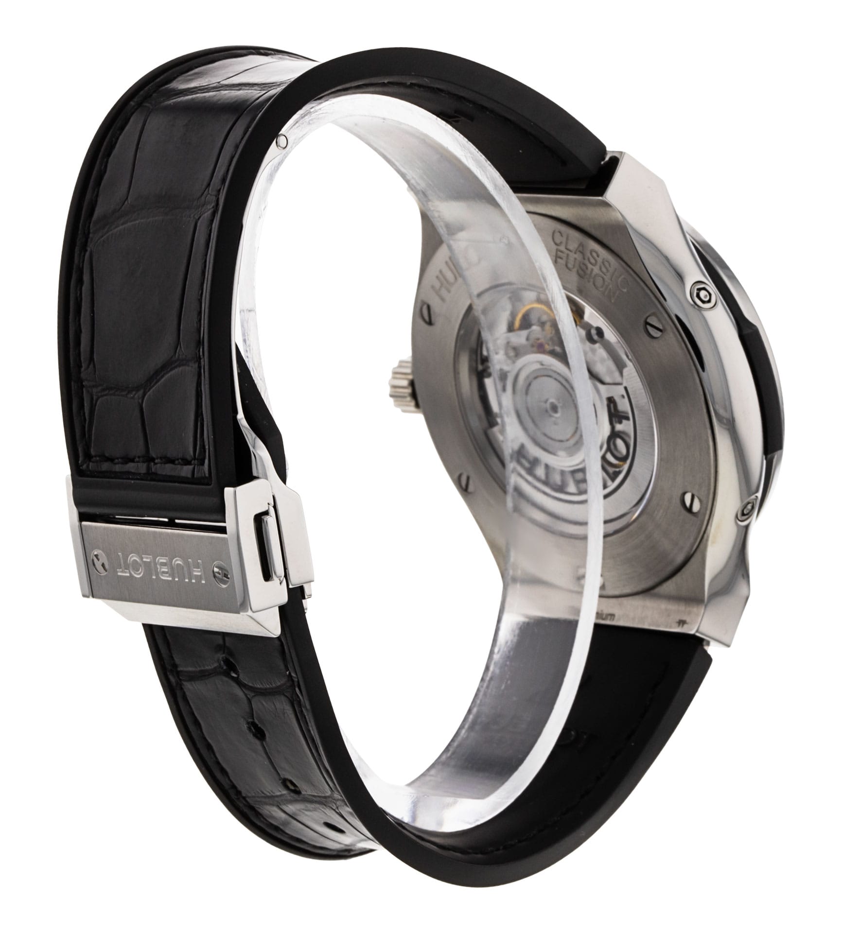 Hublot Classic Fusion 517.NX.0170.LR Thumbnail 3