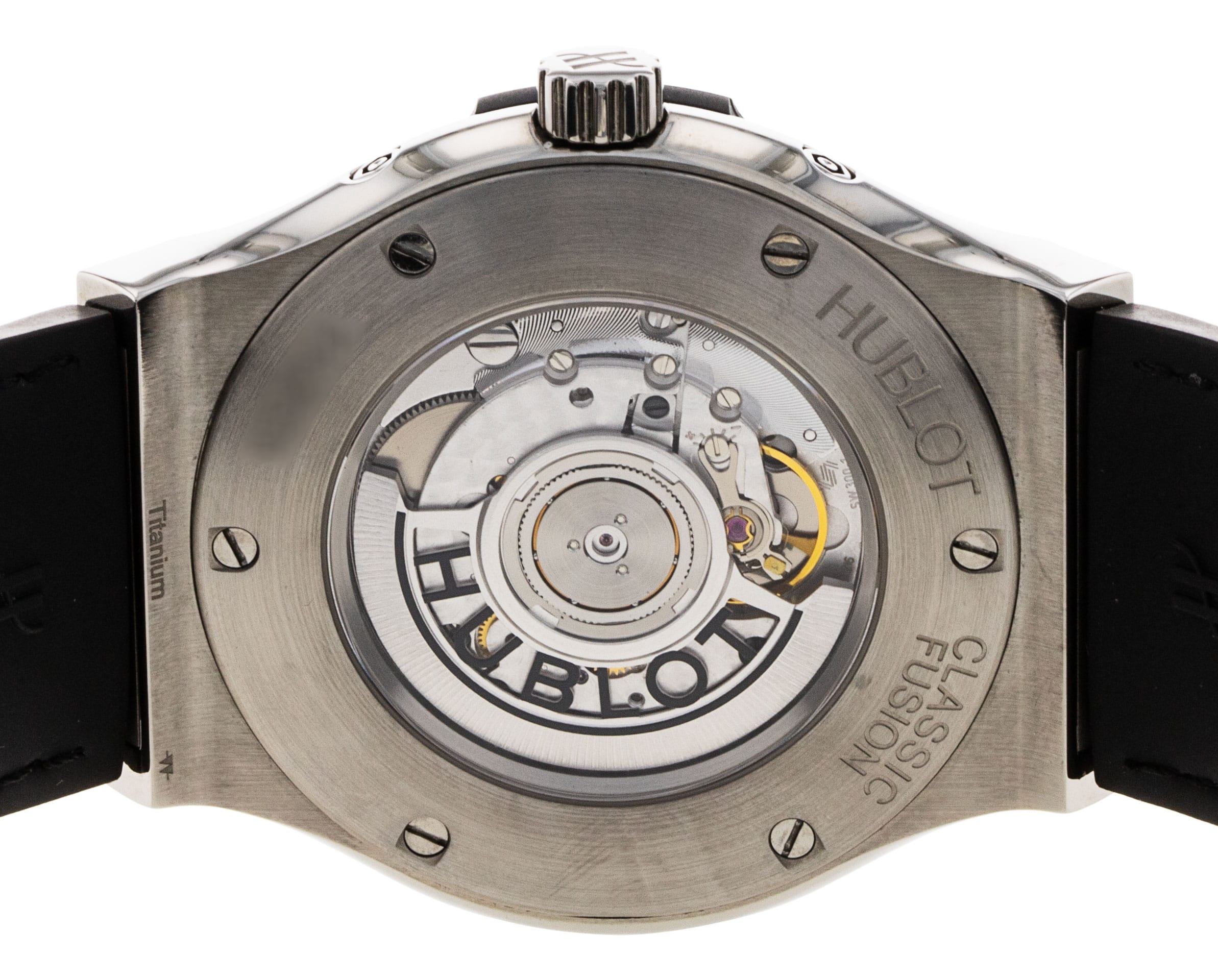 Hublot Classic Fusion 517.NX.0170.LR Thumbnail 4