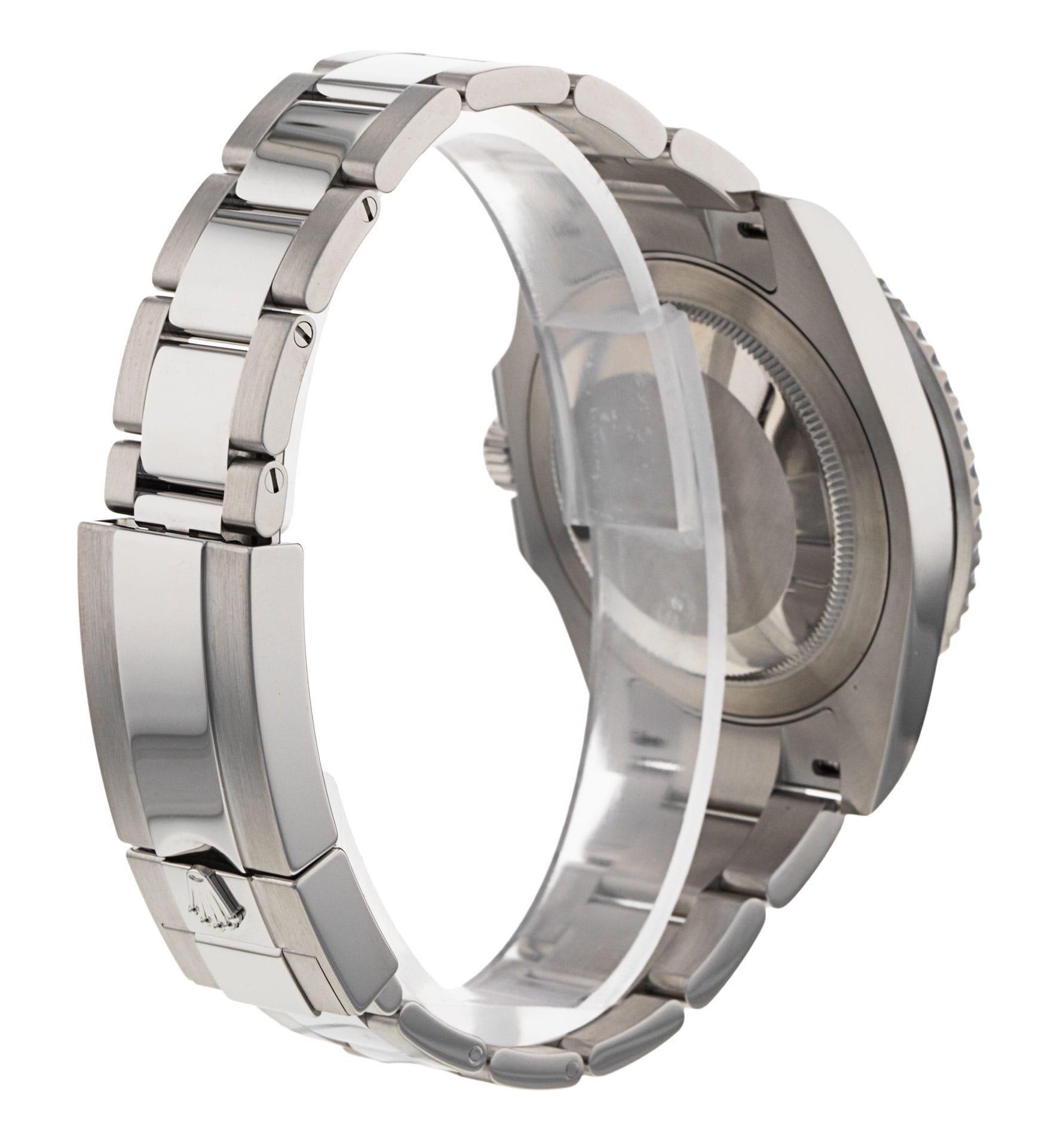 Rolex GMT Master II 126710 BLNR Thumbnail 3