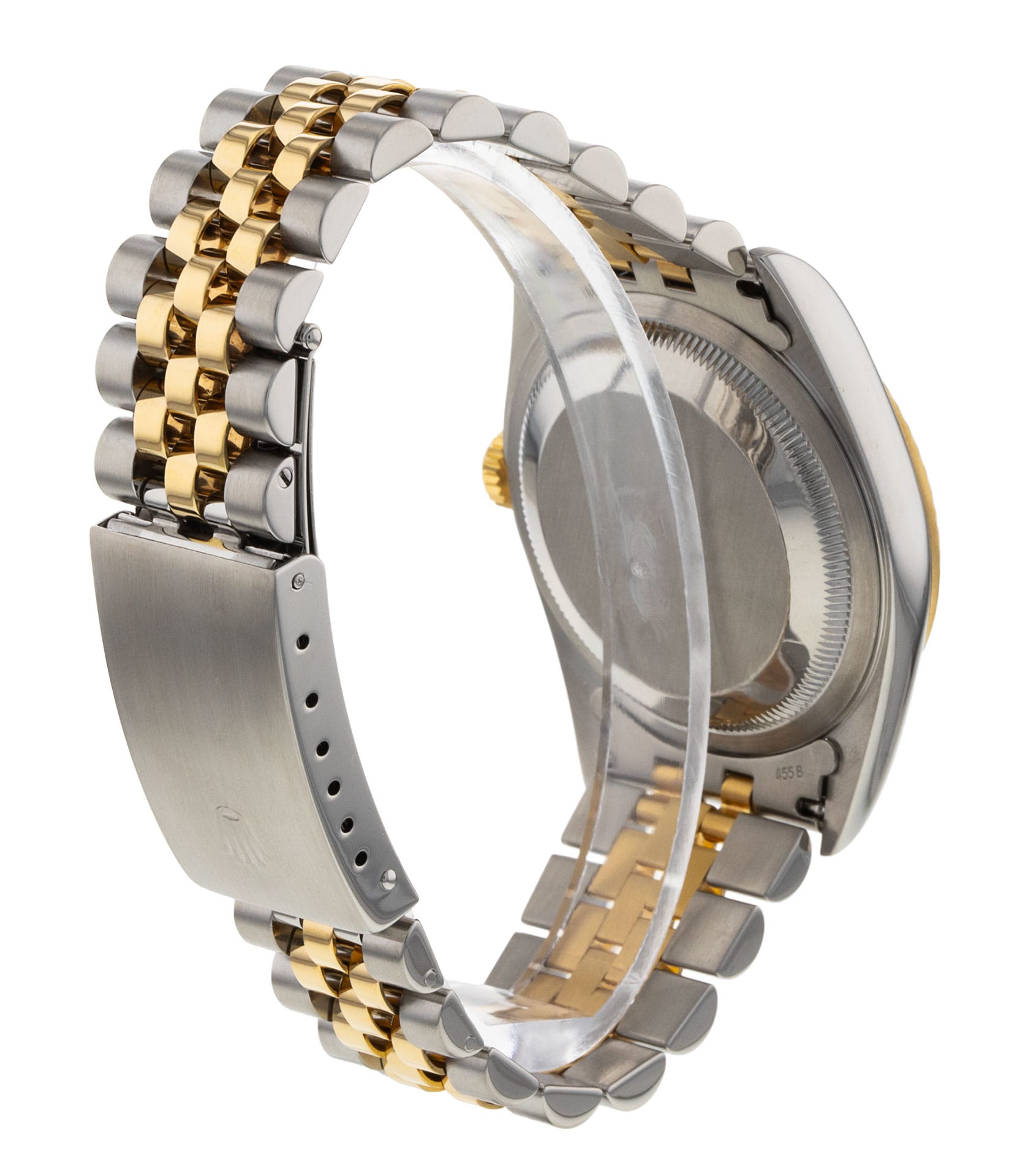 Rolex Datejust 16233 Thumbnail 3