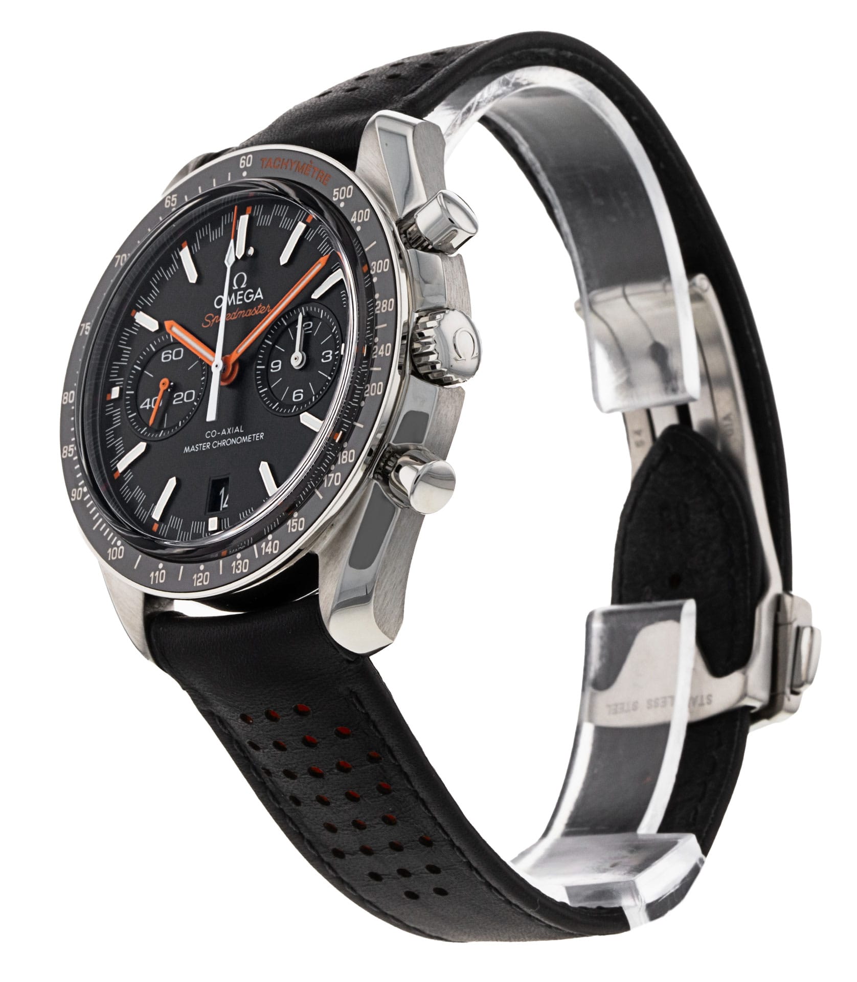 Omega Speedmaster Racing 329.32.44.51.01.001 Thumbnail 2