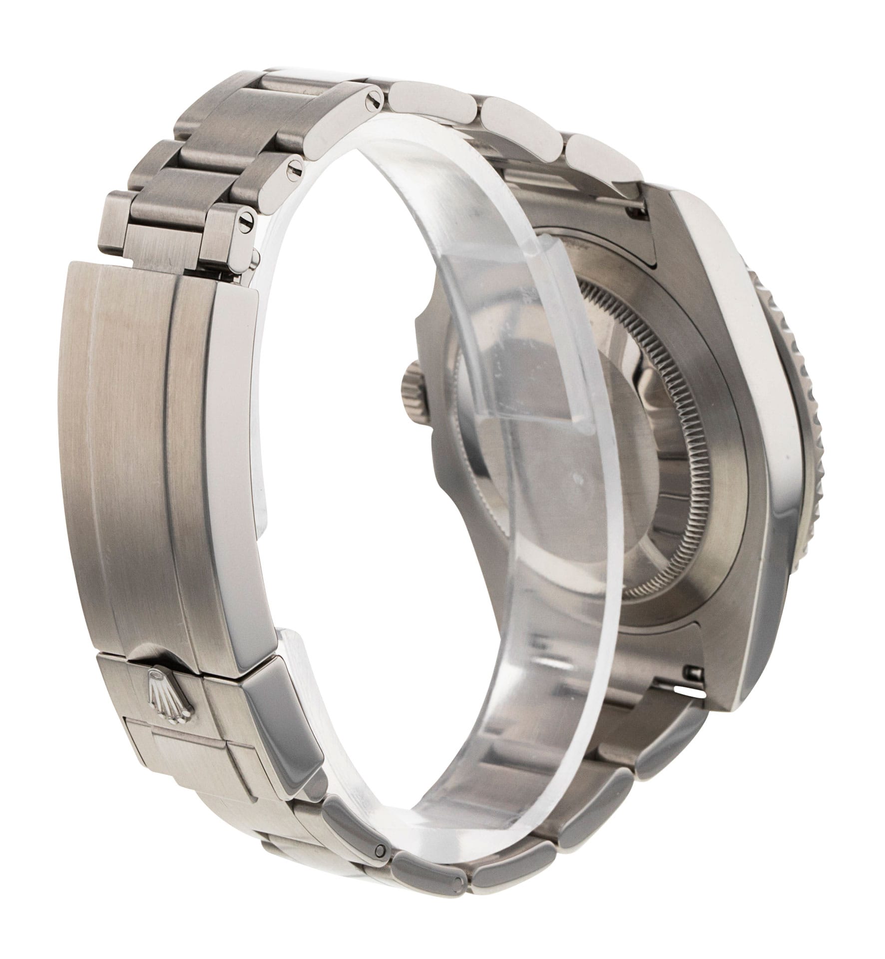 Rolex Submariner 114060 Thumbnail 3