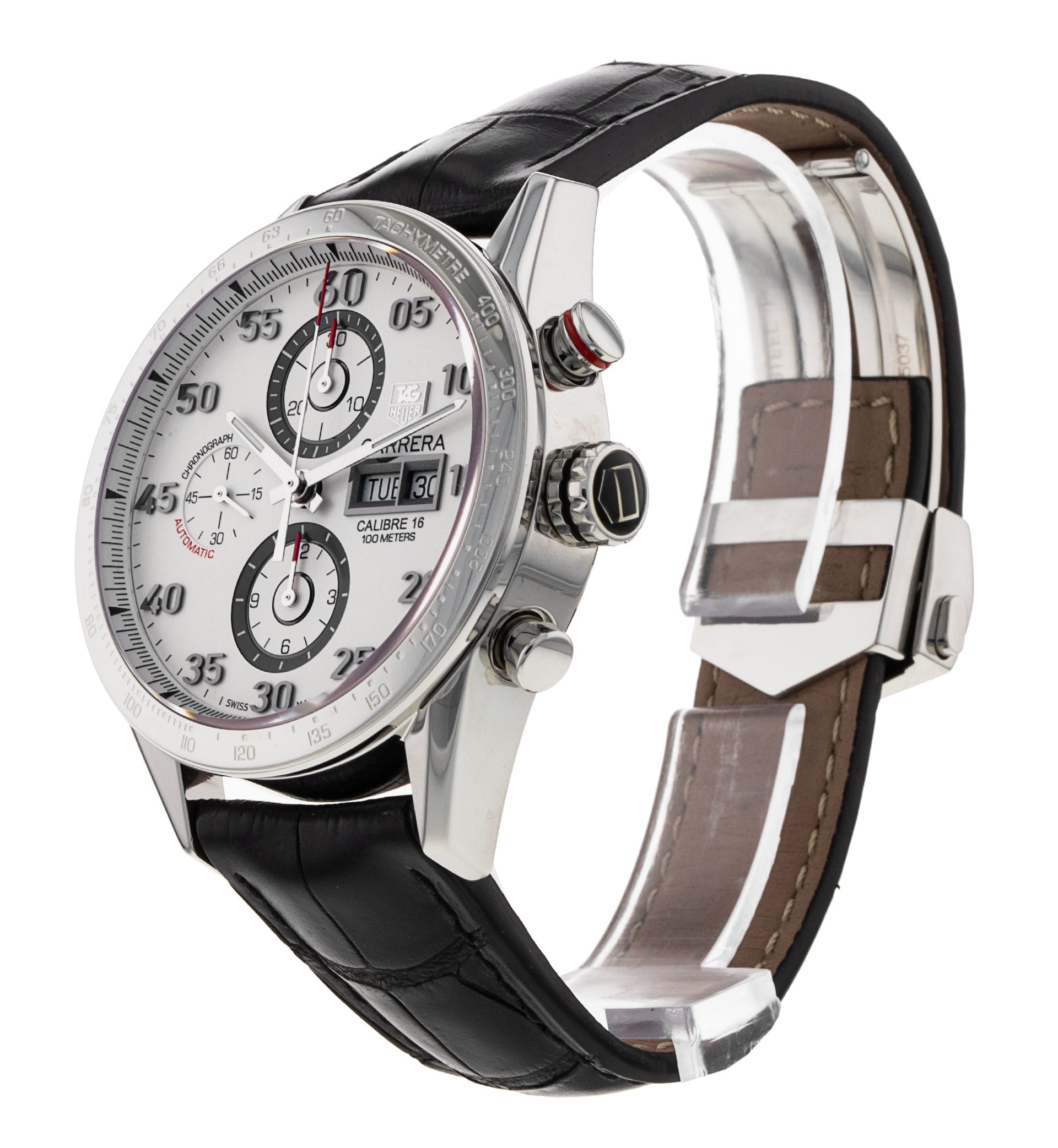 Tag Heuer Carrera CV2A11.FC6235 Thumbnail 2