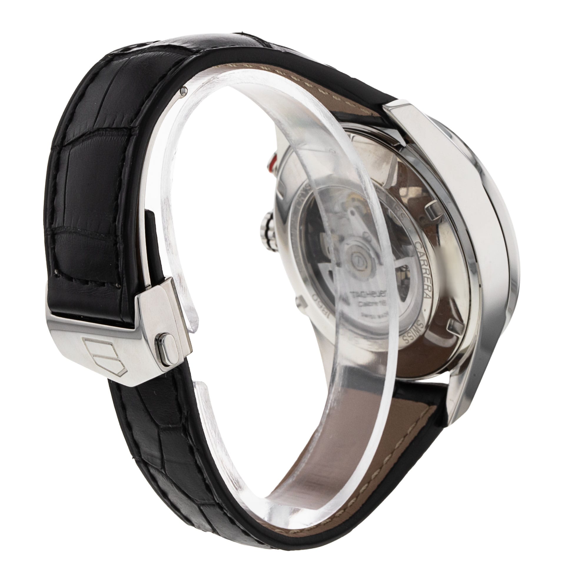 Tag Heuer Carrera CV2A11.FC6235 Thumbnail 3