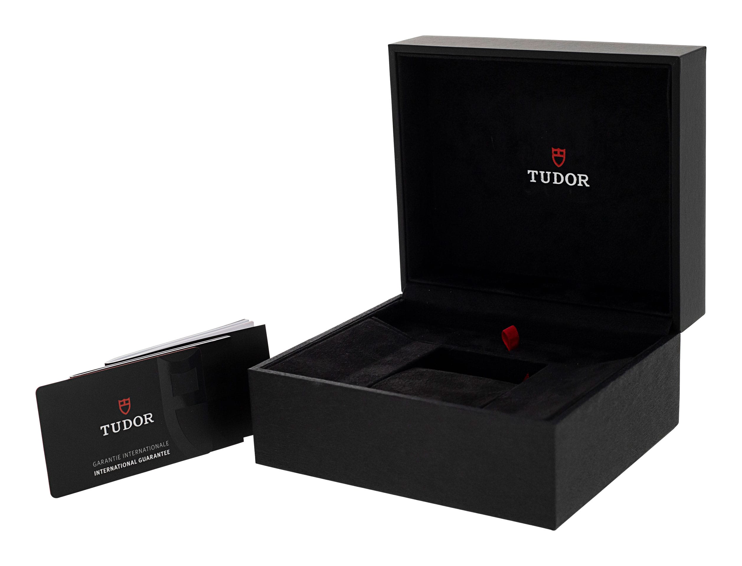 Tudor Black Bay M79500-0007 Thumbnail 4
