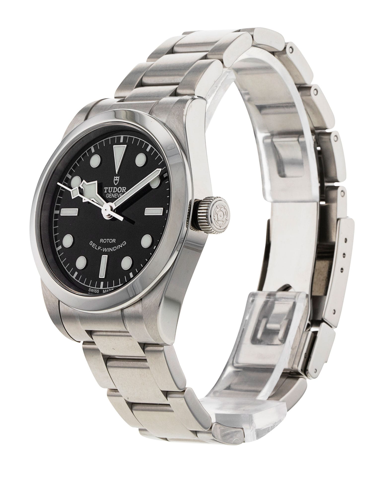 Tudor Black Bay M79500-0007 Thumbnail 2