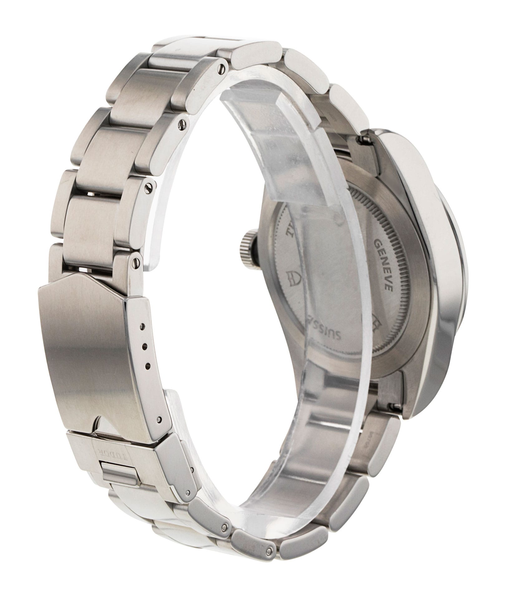 Tudor Black Bay M79500-0007 Thumbnail 3