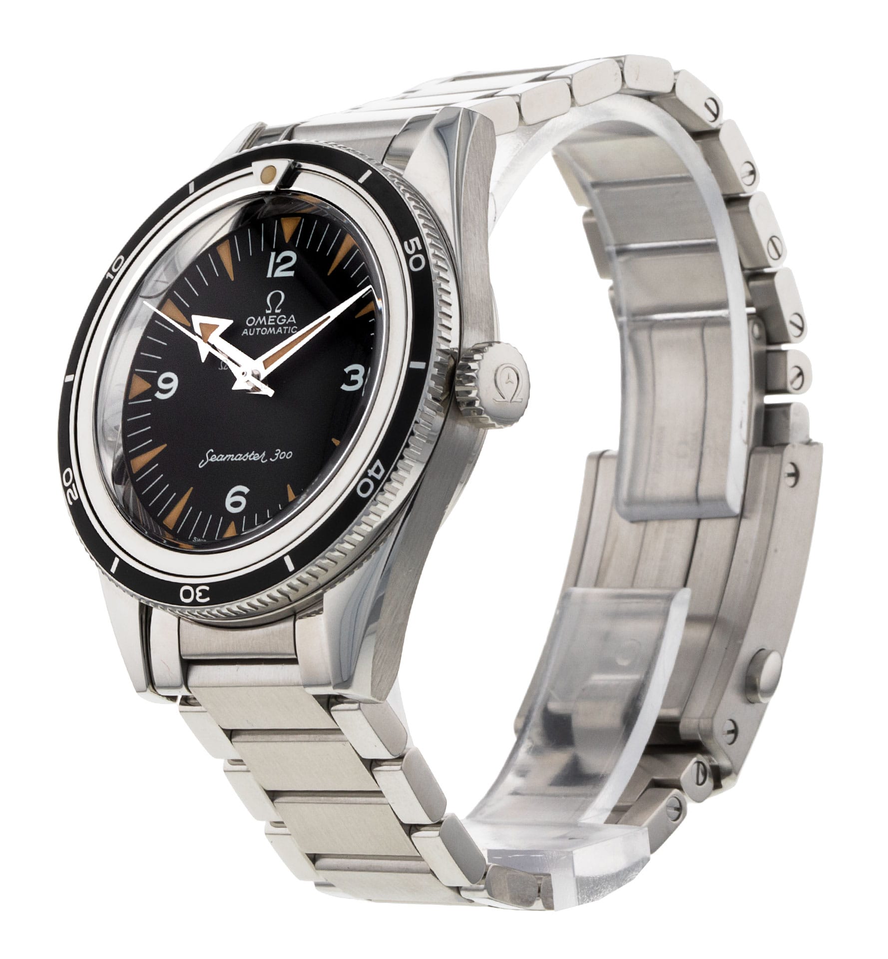 Omega Seamaster 300 234.10.39.20.01.001 Thumbnail 2