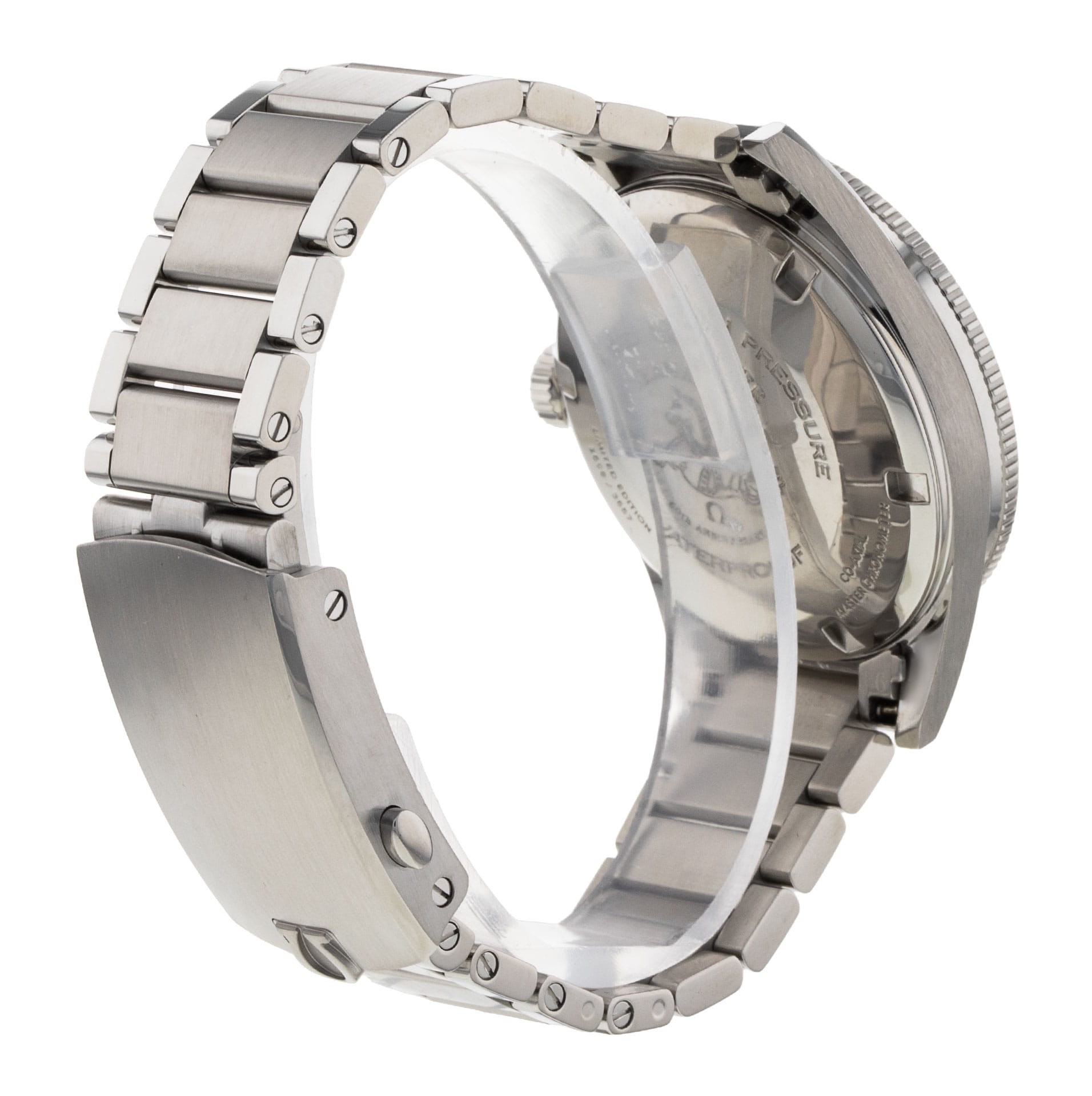 Omega Seamaster 300 234.10.39.20.01.001 Thumbnail 3