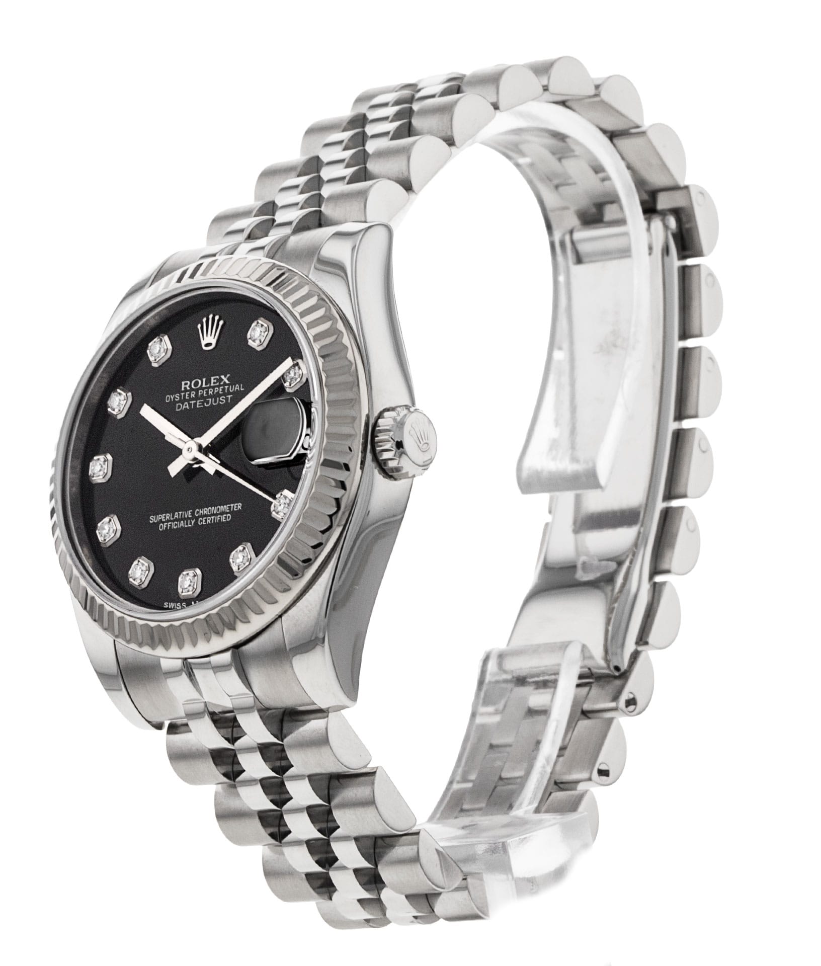 Rolex Datejust Lady 31 178274 Thumbnail 2