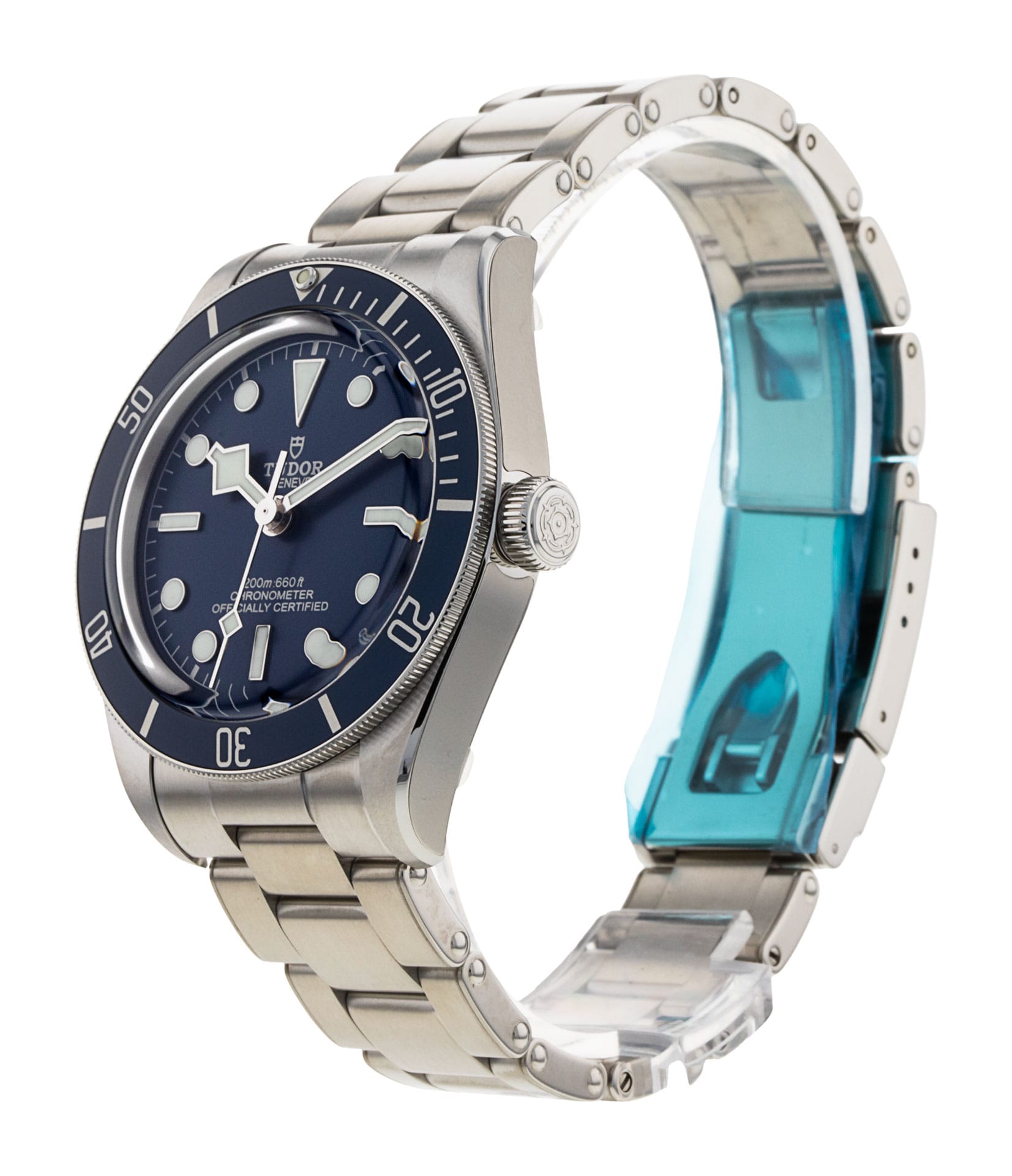 Tudor Black Bay 58 M79030B-0001 Thumbnail 2