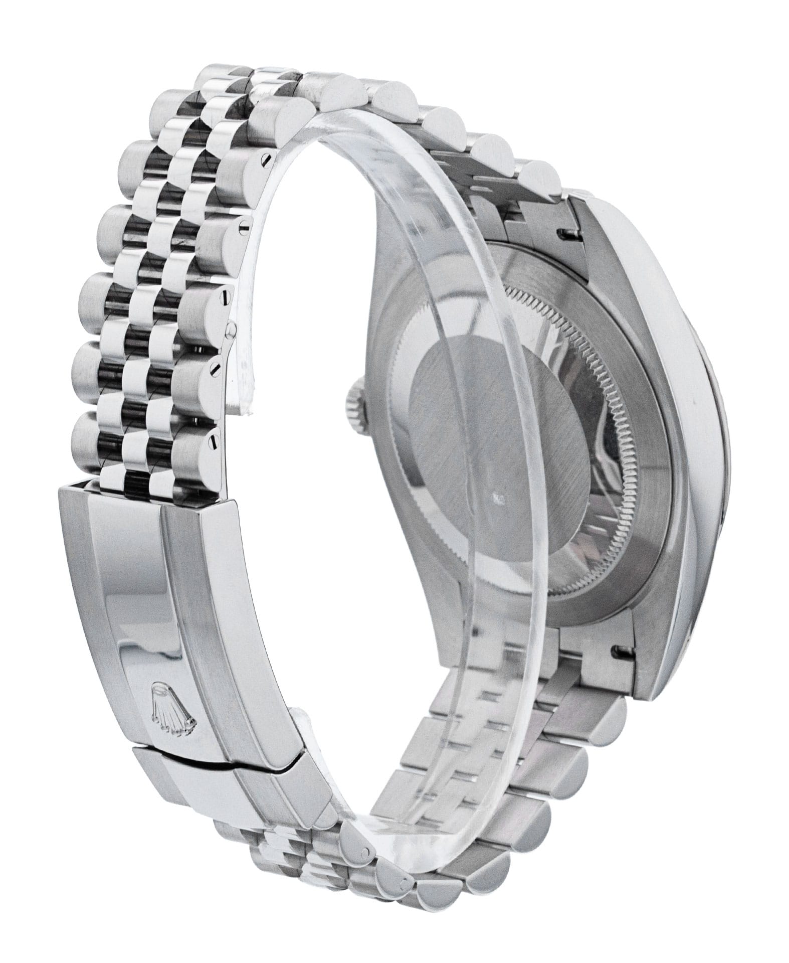 Rolex Datejust 41 126334 Thumbnail 3