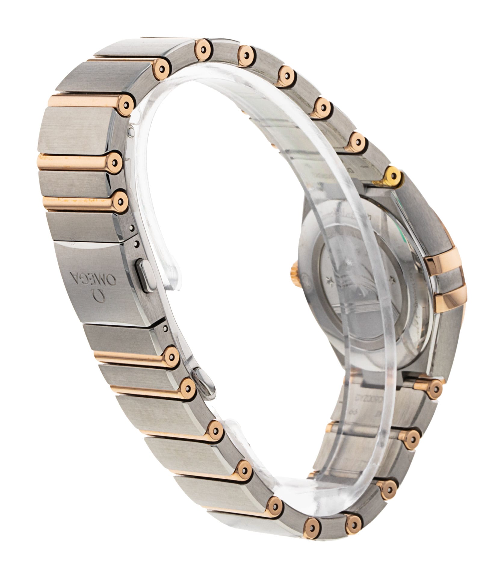 Omega Constellation Ladies 131.20.28.60.52.001 Thumbnail 3