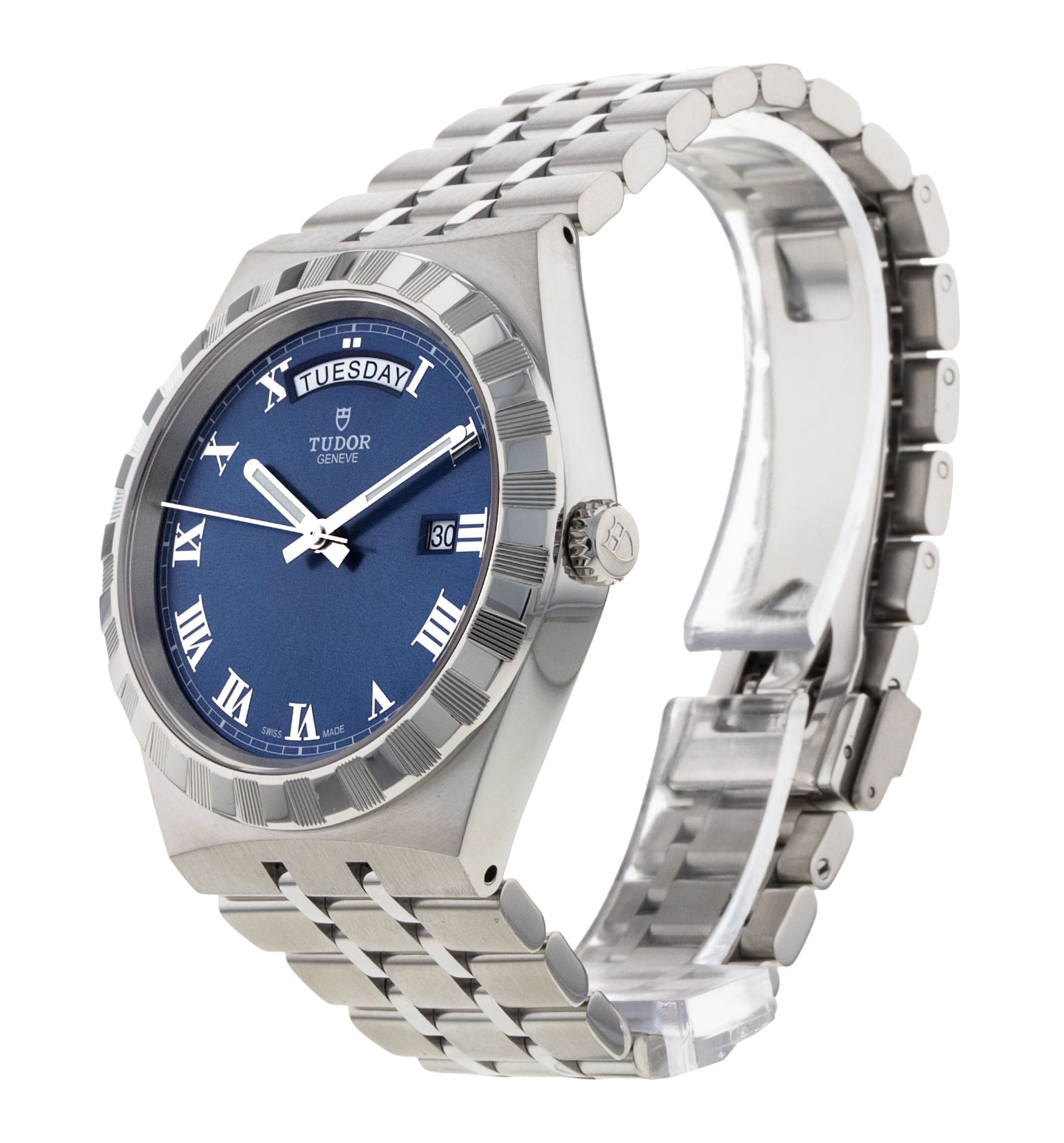 Tudor Royal M28600-0005 Thumbnail 2