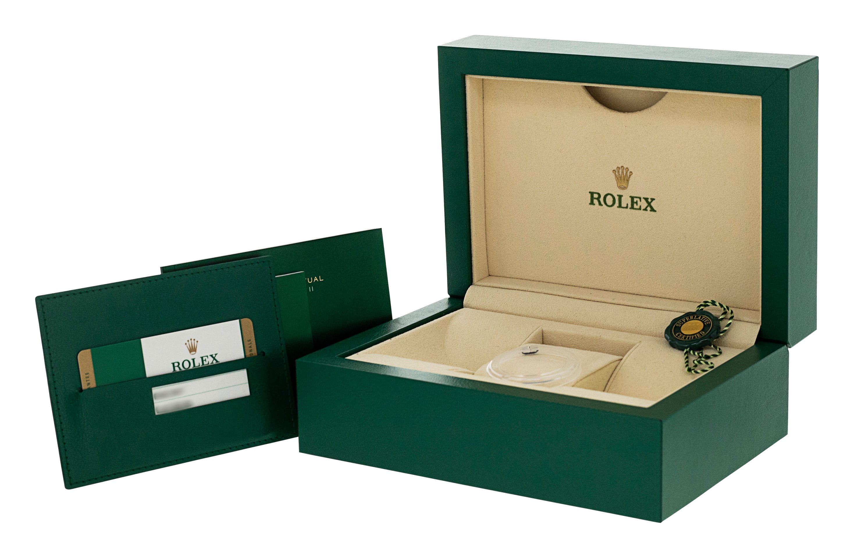 Rolex GMT Master II 116710 BLNR Thumbnail 4