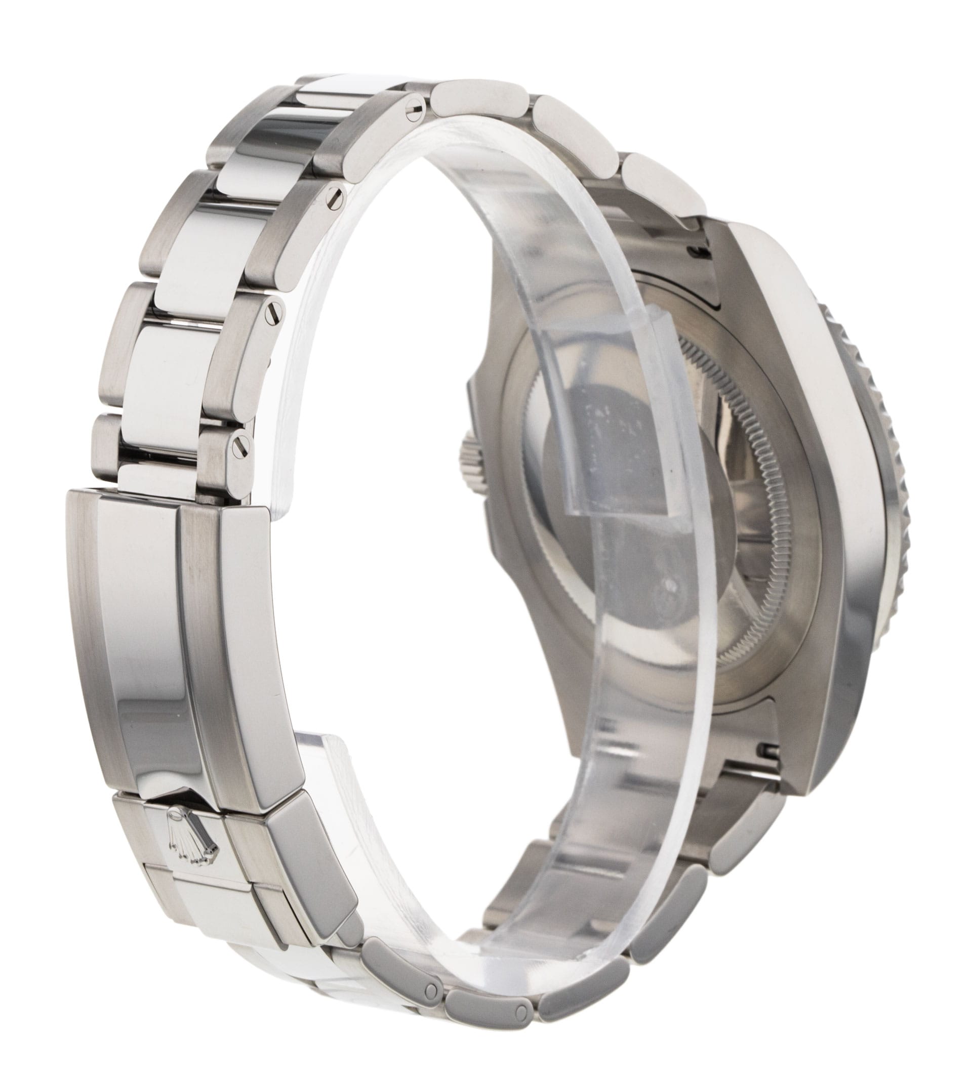 Rolex GMT Master II 116710 BLNR Thumbnail 3