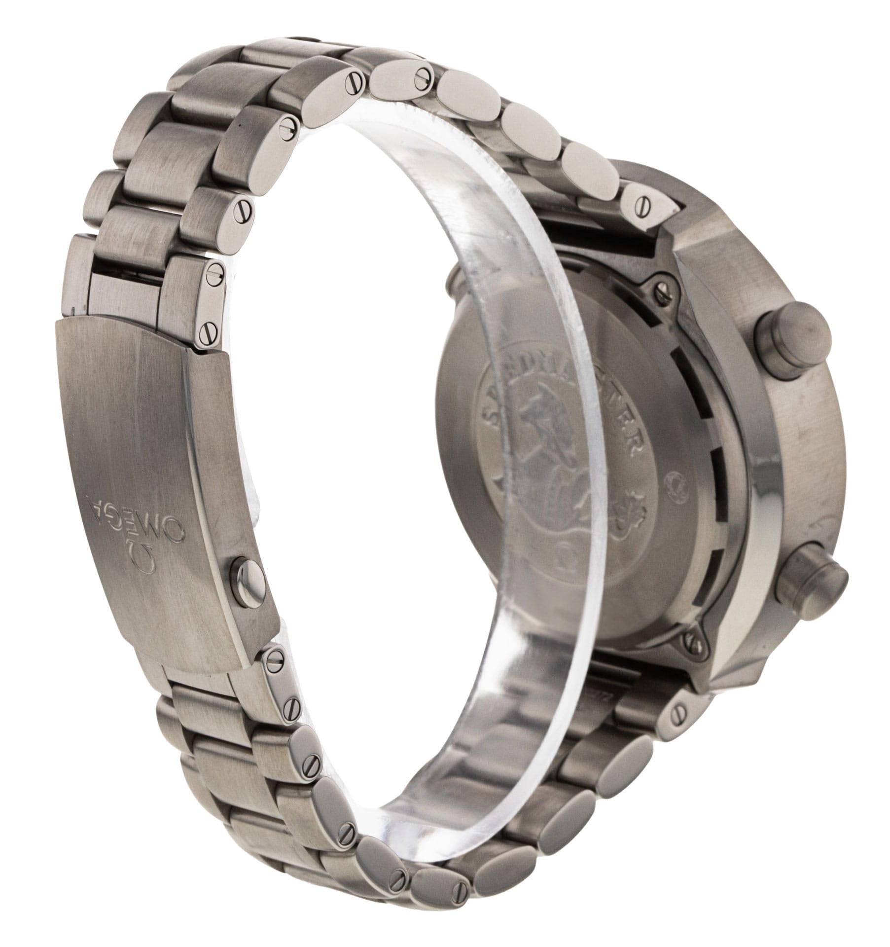 Omega Spacemaster 325.90.43.79.01.001 Thumbnail 3