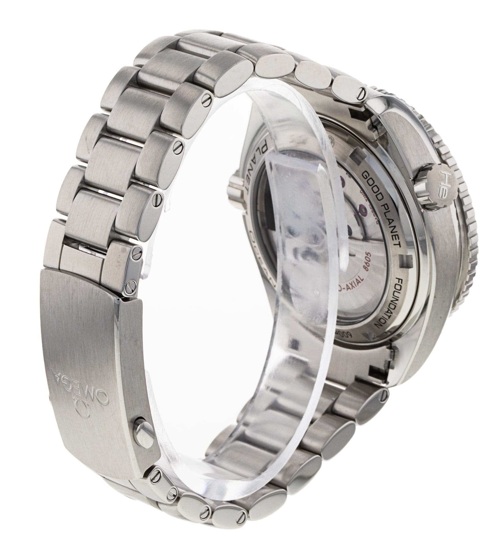 Omega Planet Ocean 232.30.44.22.03.001 Thumbnail 3