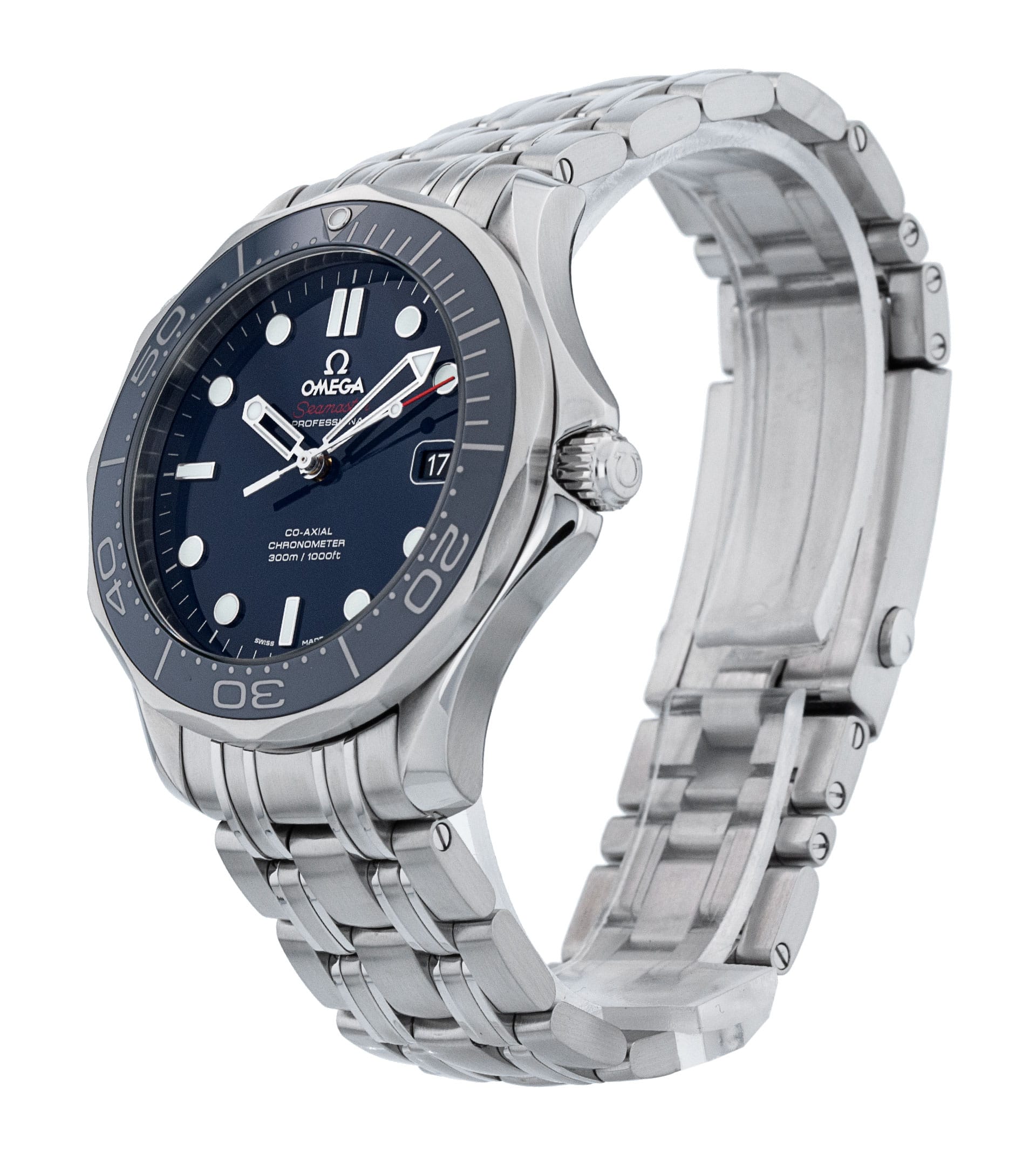 Omega Seamaster 300m 212.30.41.20.03.001 Thumbnail 2