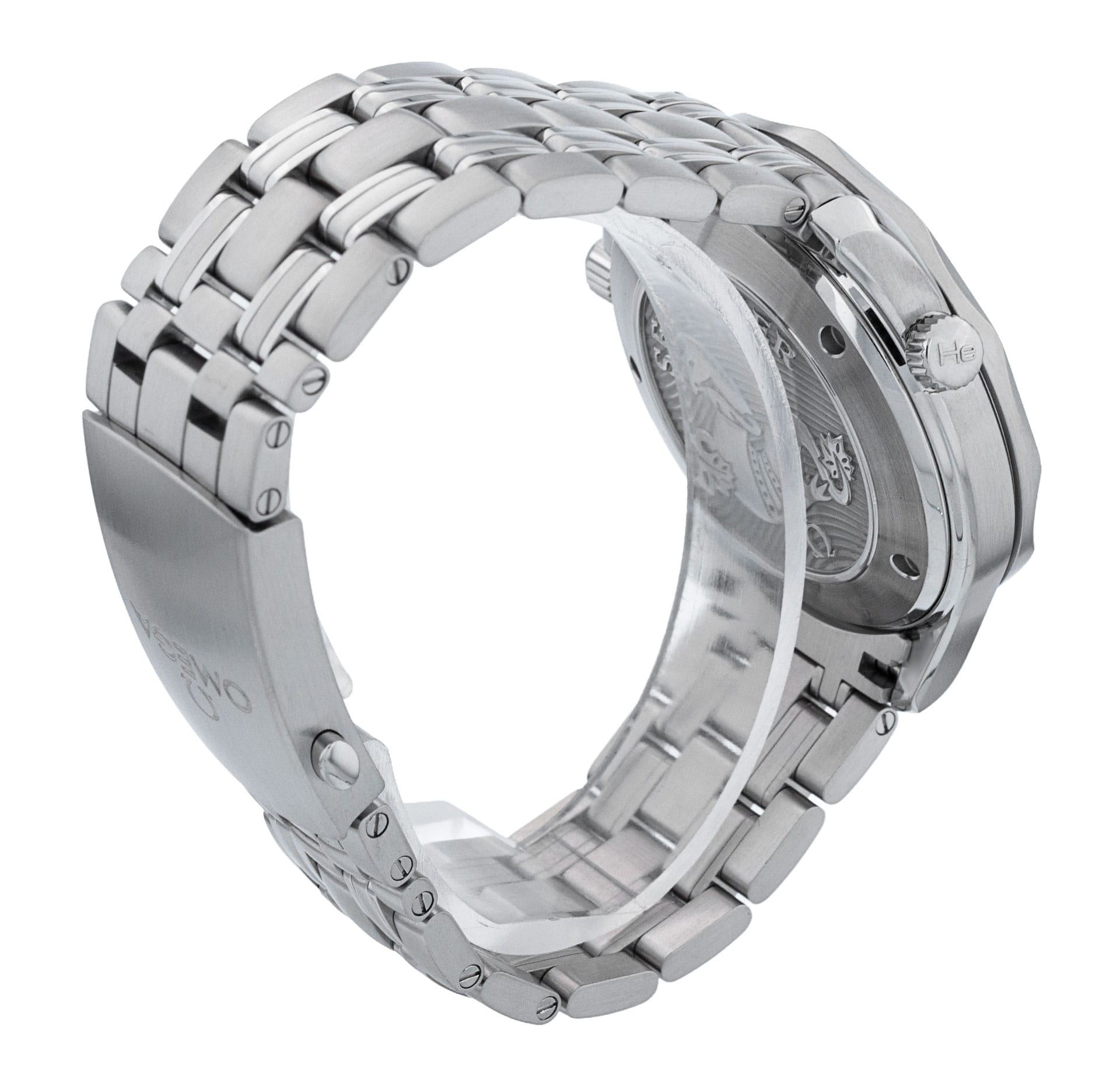 Omega Seamaster 300m 212.30.41.20.03.001 Thumbnail 3