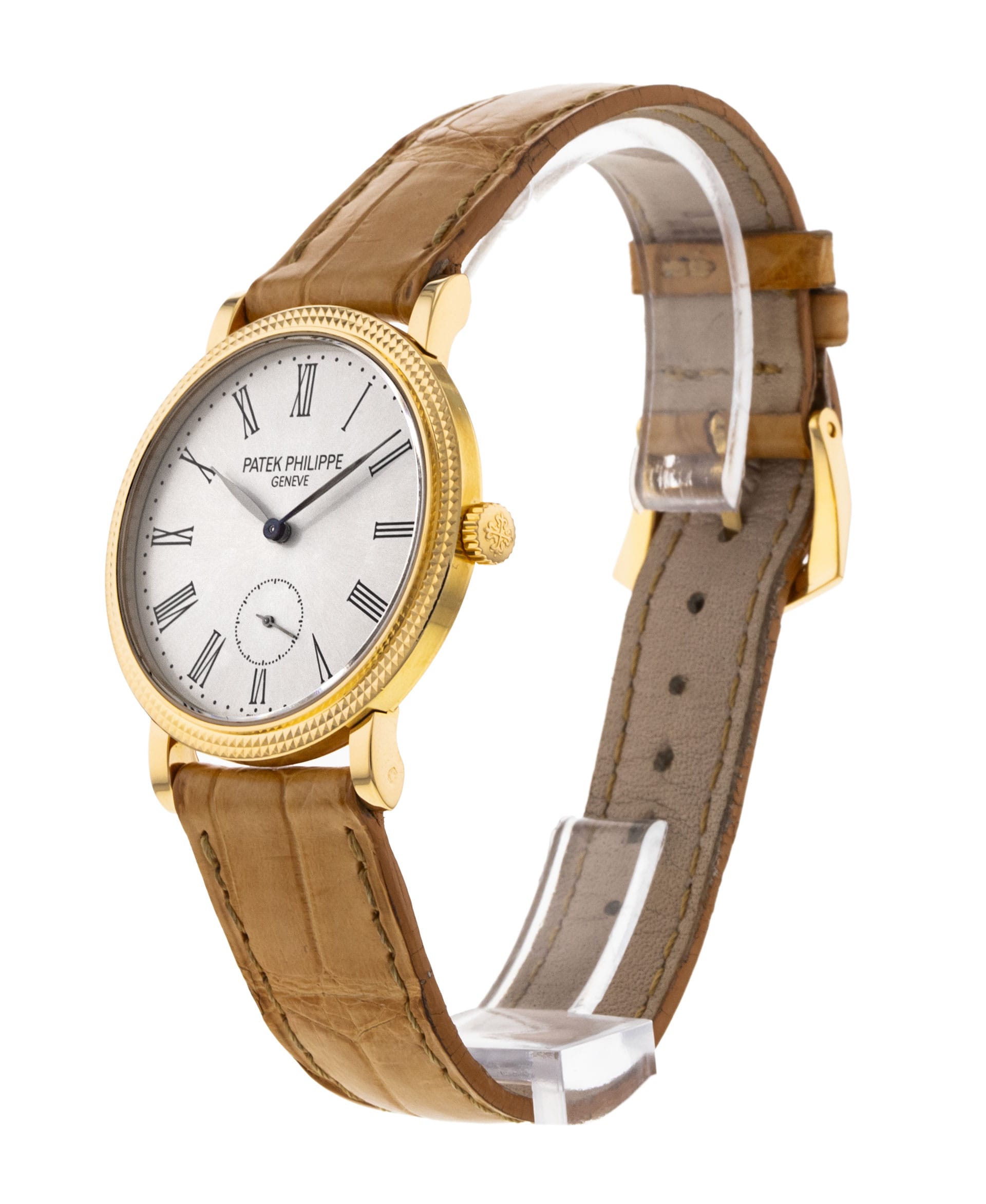 Patek Philippe Calatrava 7119J Thumbnail 2