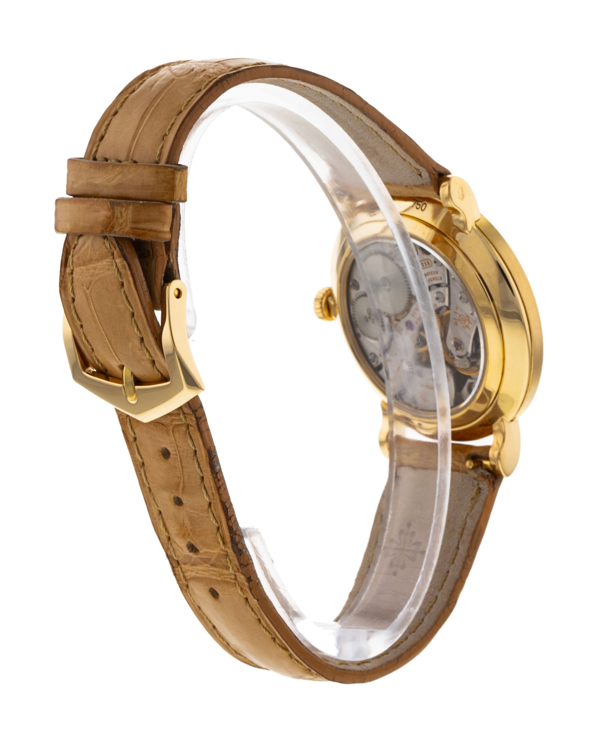 Patek Philippe Calatrava 7119J Thumbnail 3