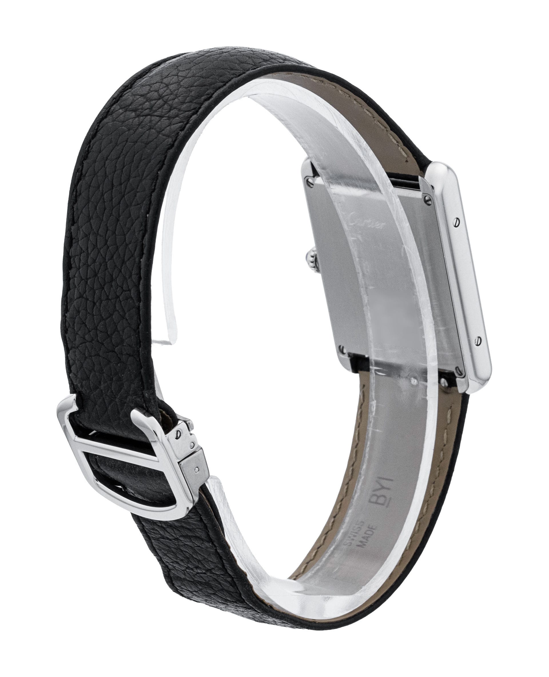 Cartier Tank Solo WSTA0028 Thumbnail 3