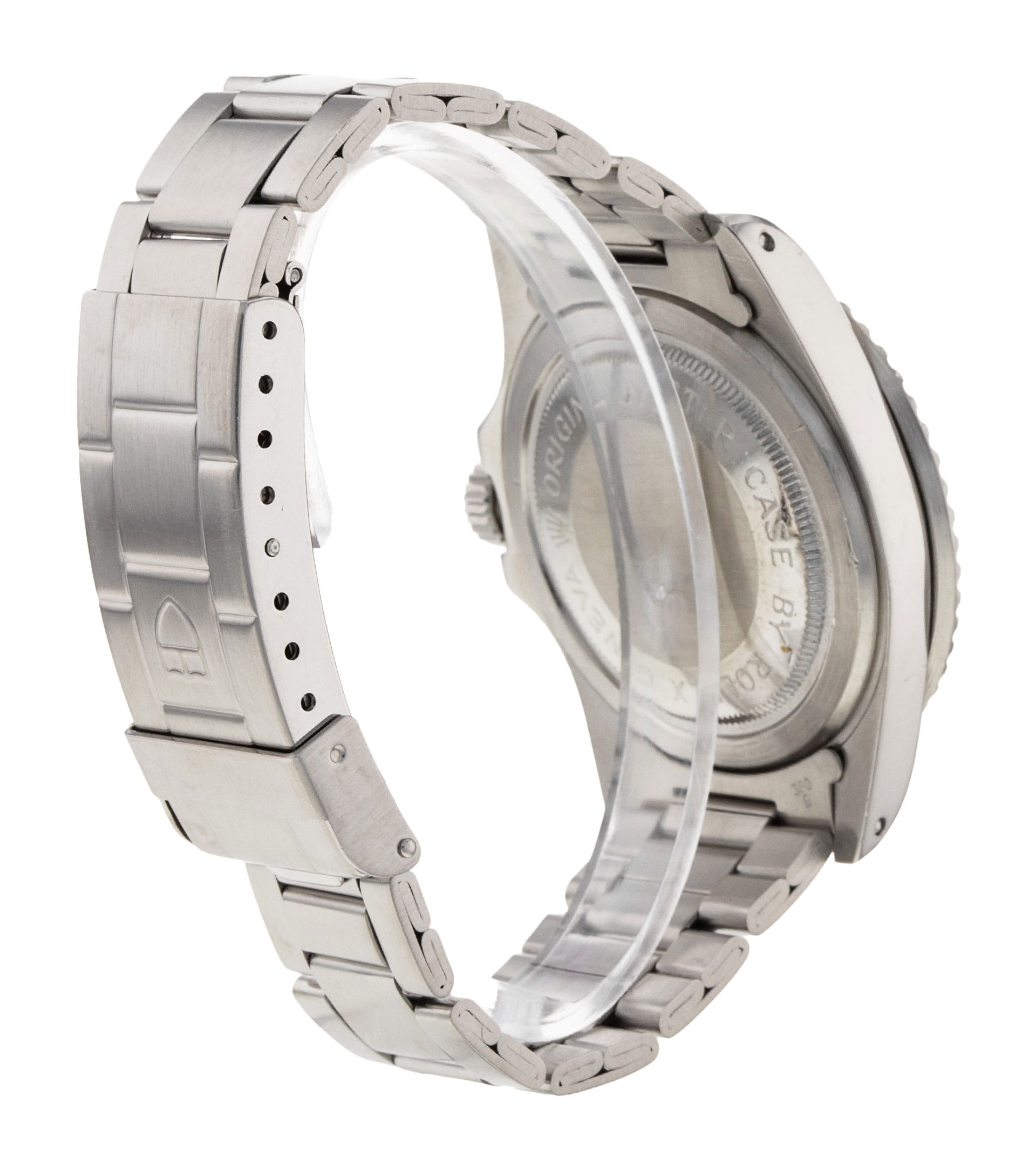 Tudor Submariner 9401/0 Thumbnail 3