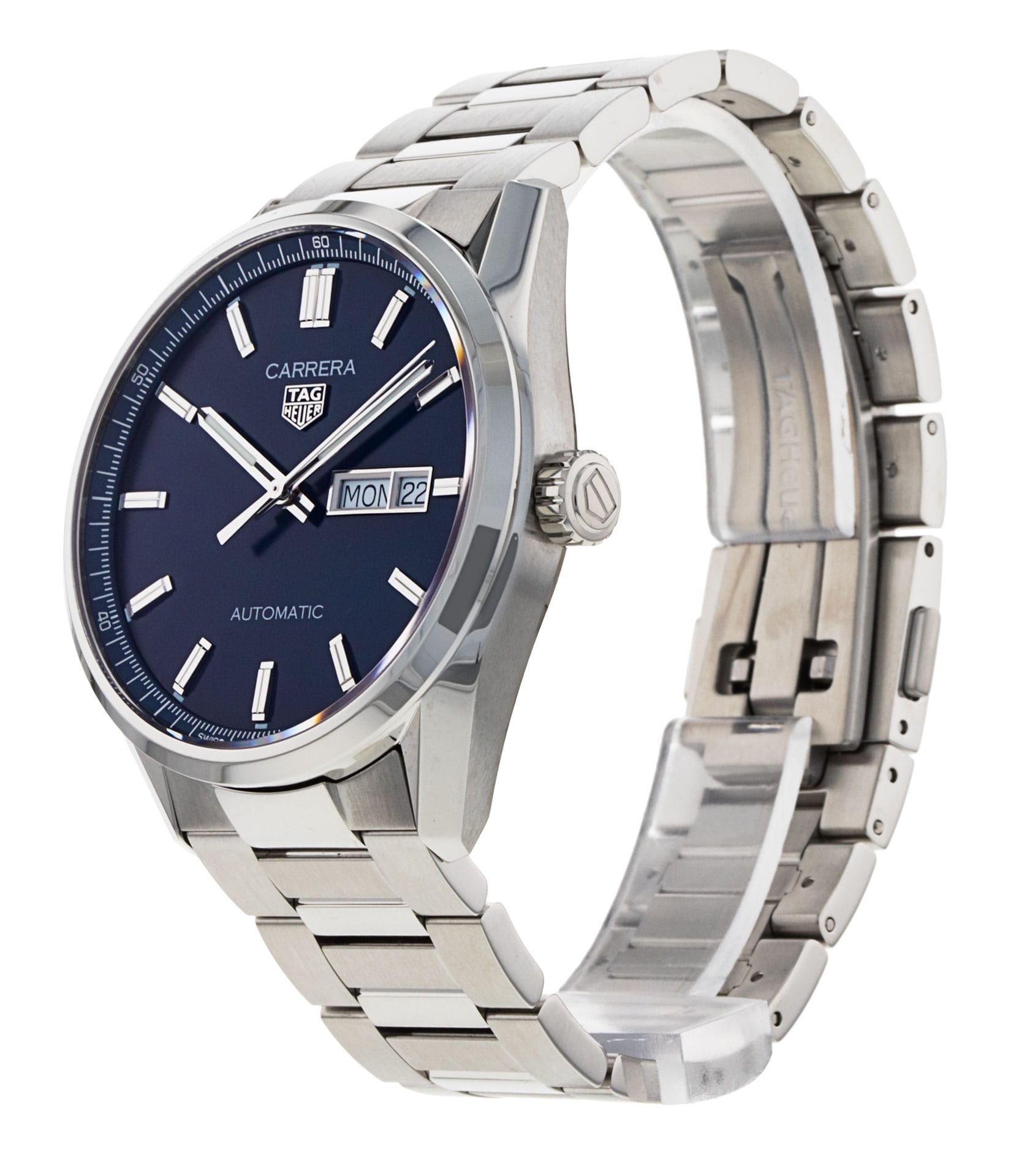 Tag Heuer Carrera WBN2012.BA0640 Thumbnail 2