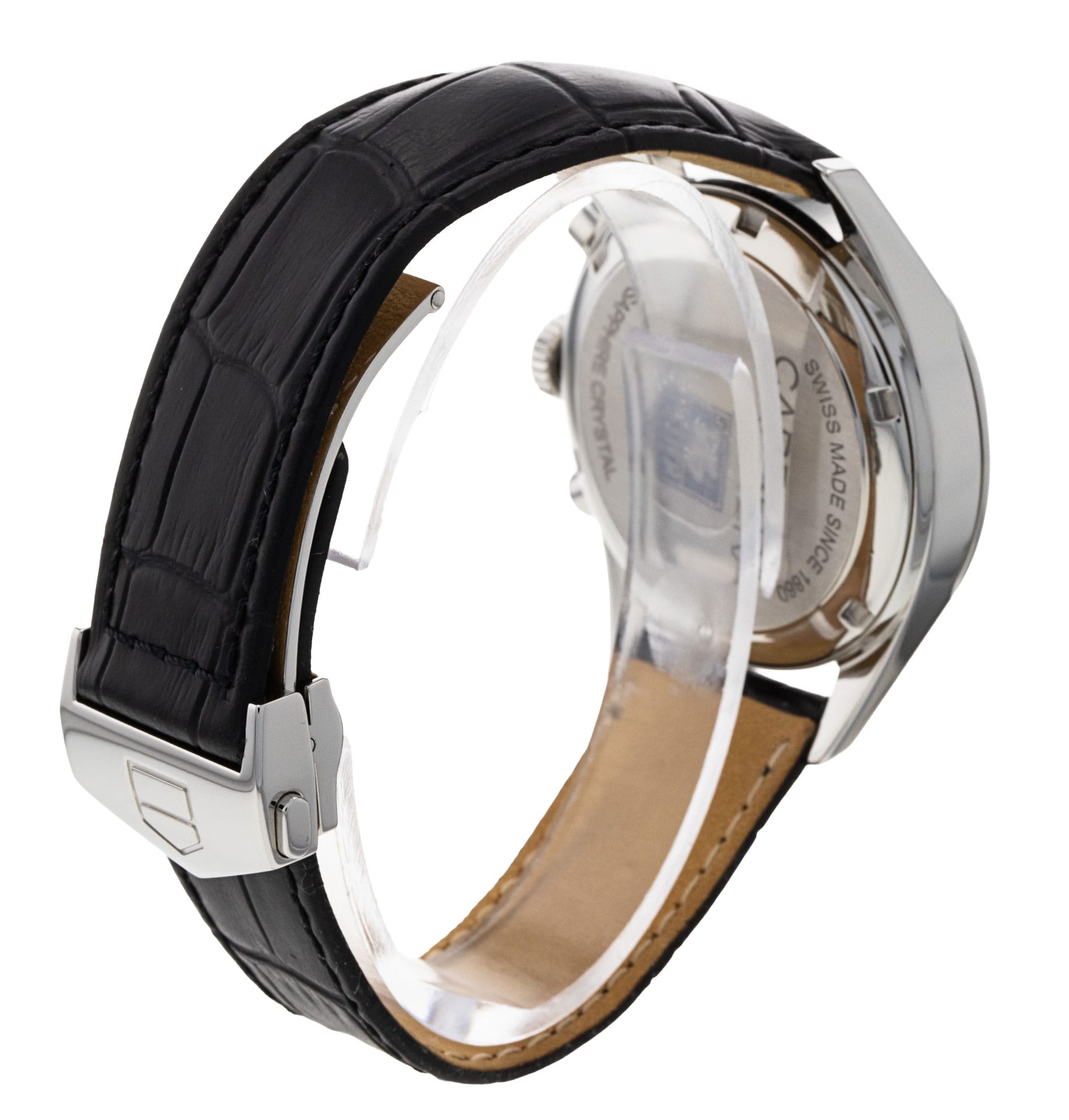 Tag Heuer Carrera CV2110.FC6180 Thumbnail 3