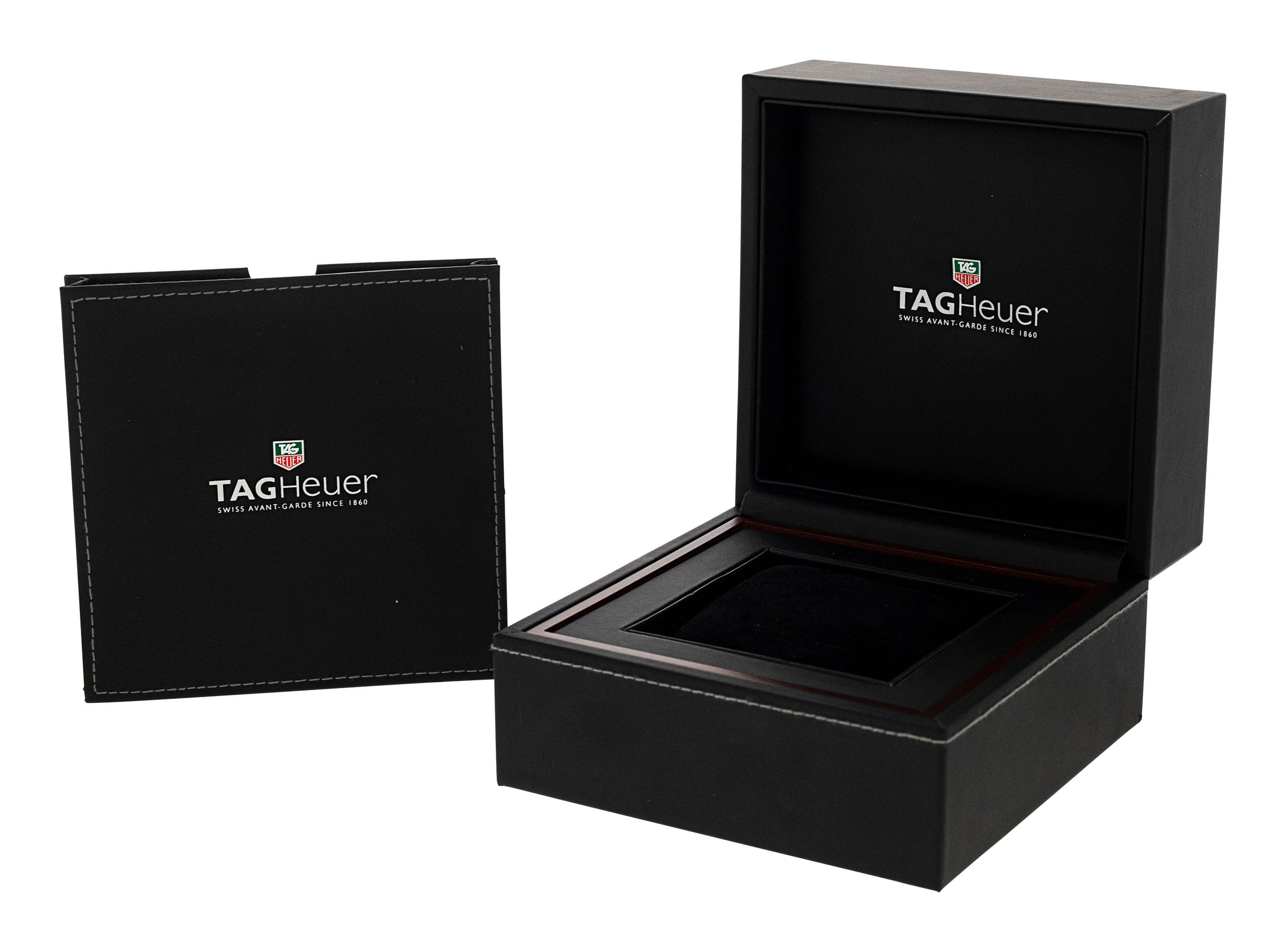 Tag Heuer Aquaracer CAF1010.BA0821 Thumbnail 4