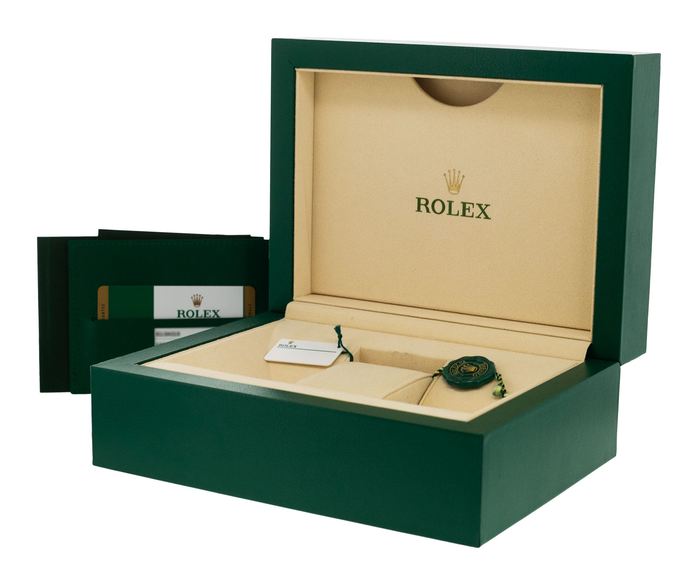 Rolex Deepsea 126660 Thumbnail 4