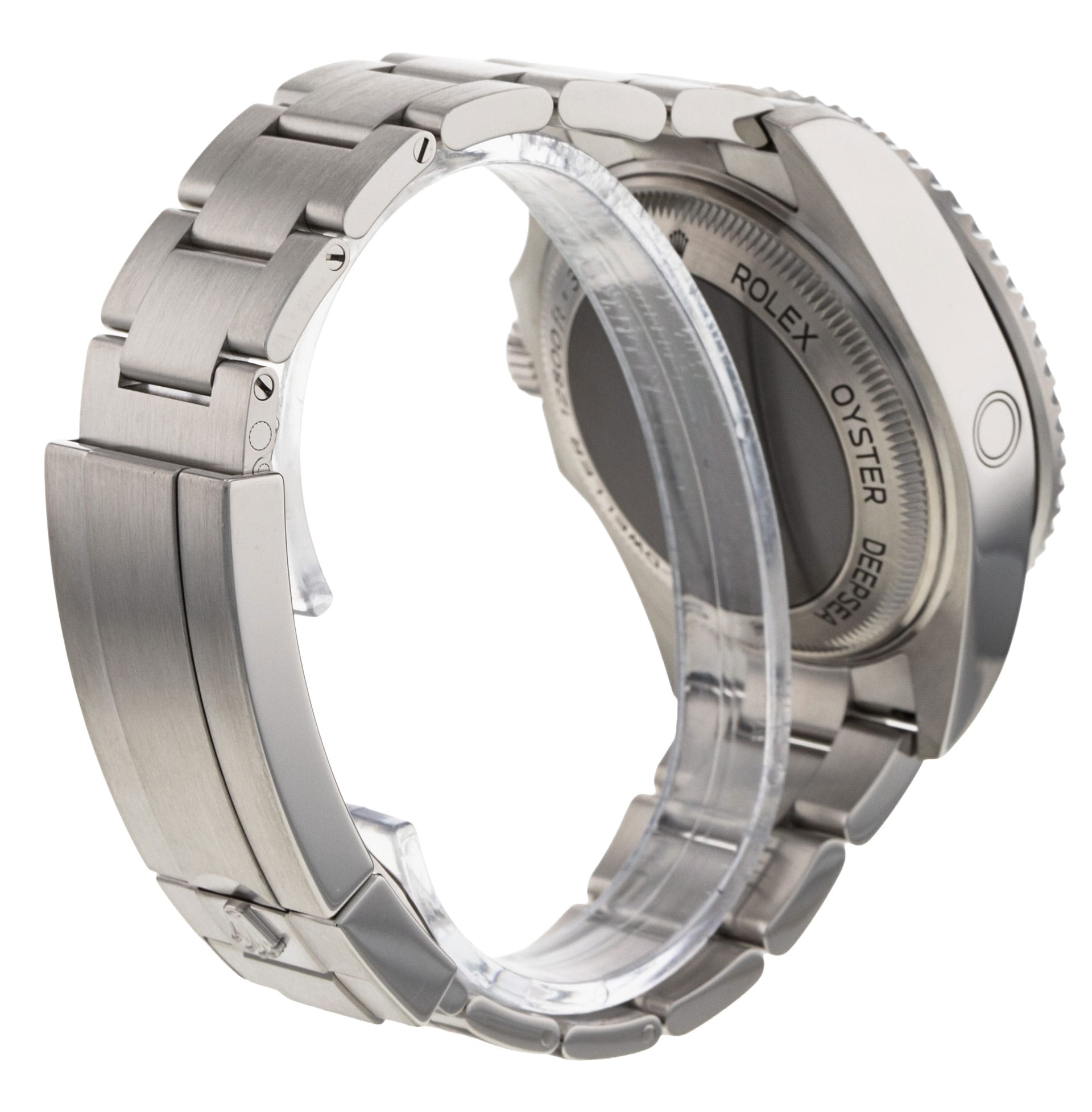 Rolex Deepsea 126660 Thumbnail 3